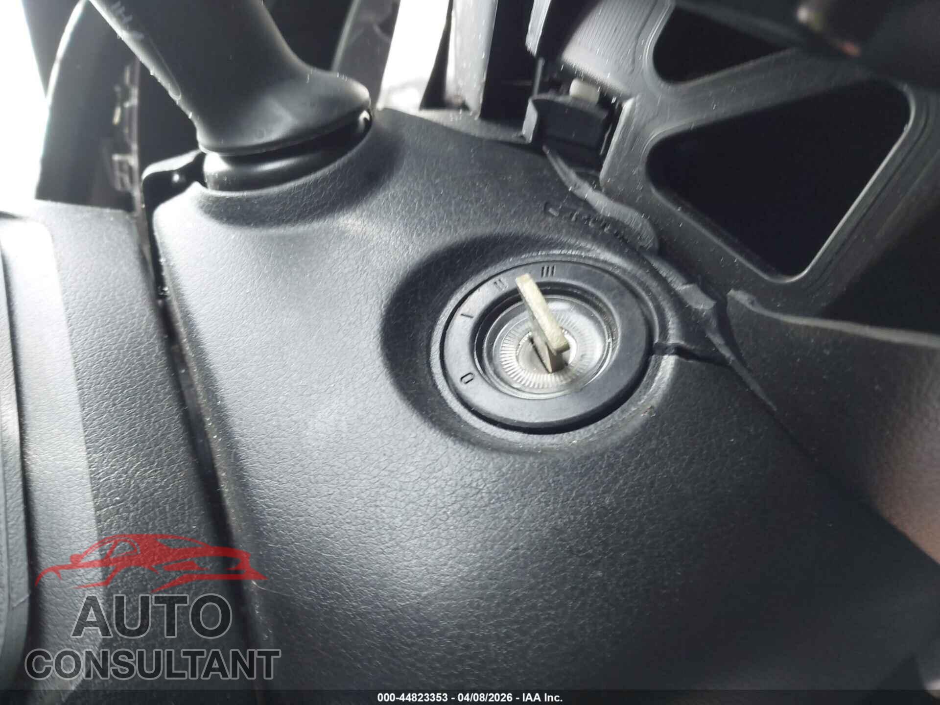 HONDA CIVIC 2013 - 19XFB2F80DE281145