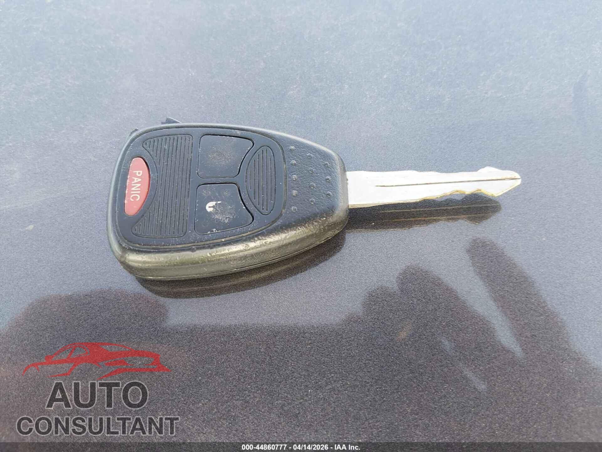 JEEP COMPASS 2016 - 1C4NJDBB8GD712977