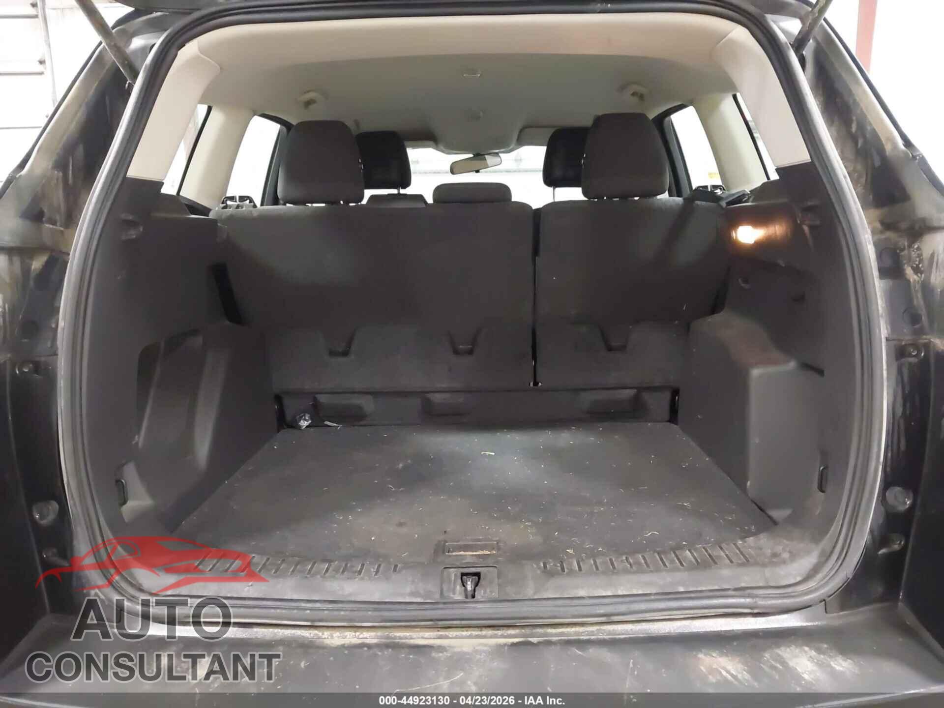 FORD ESCAPE 2014 - 1FMCU0F76EUC05680