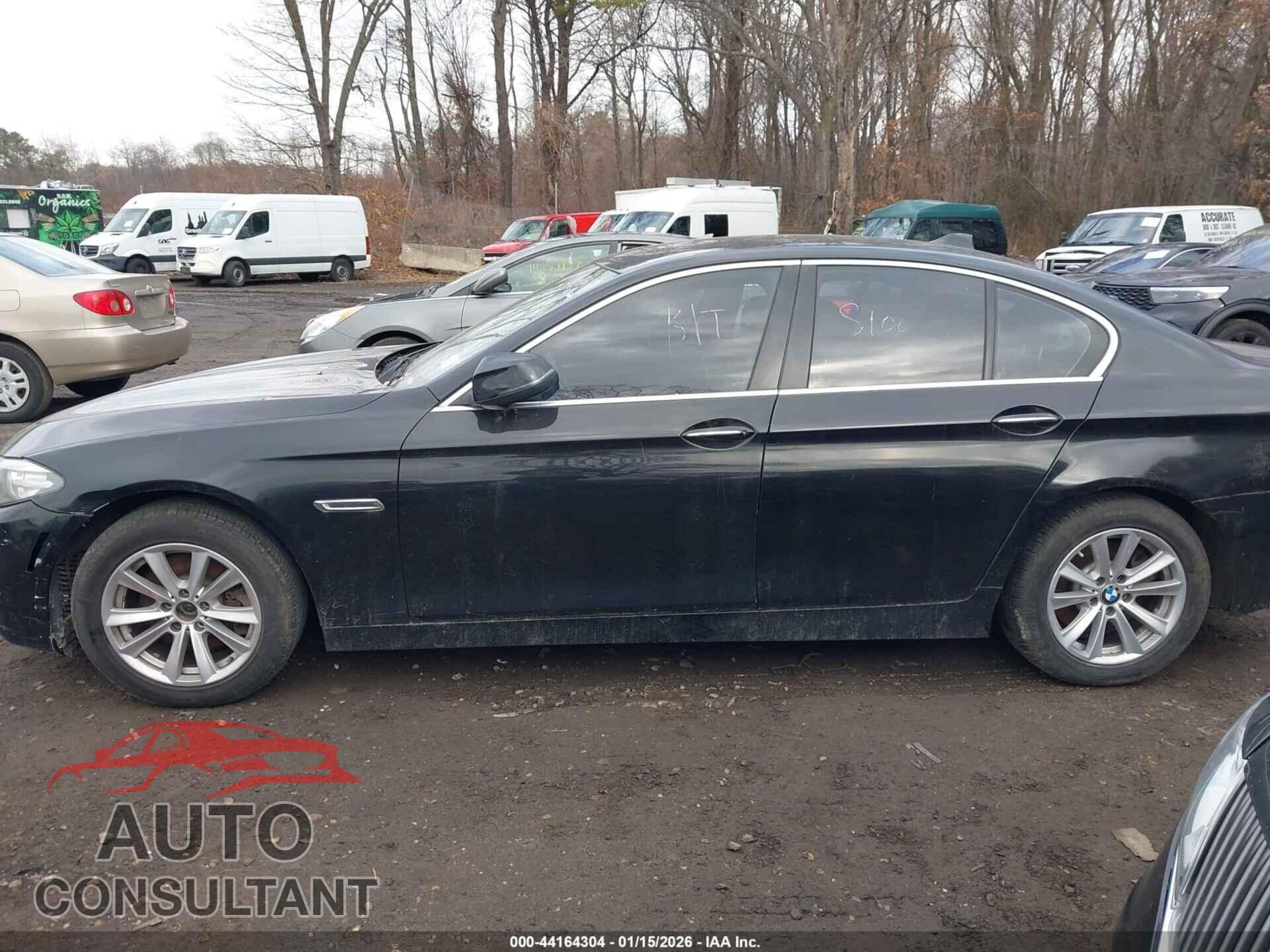 BMW 528I 2015 - WBA5A7C57FD625514