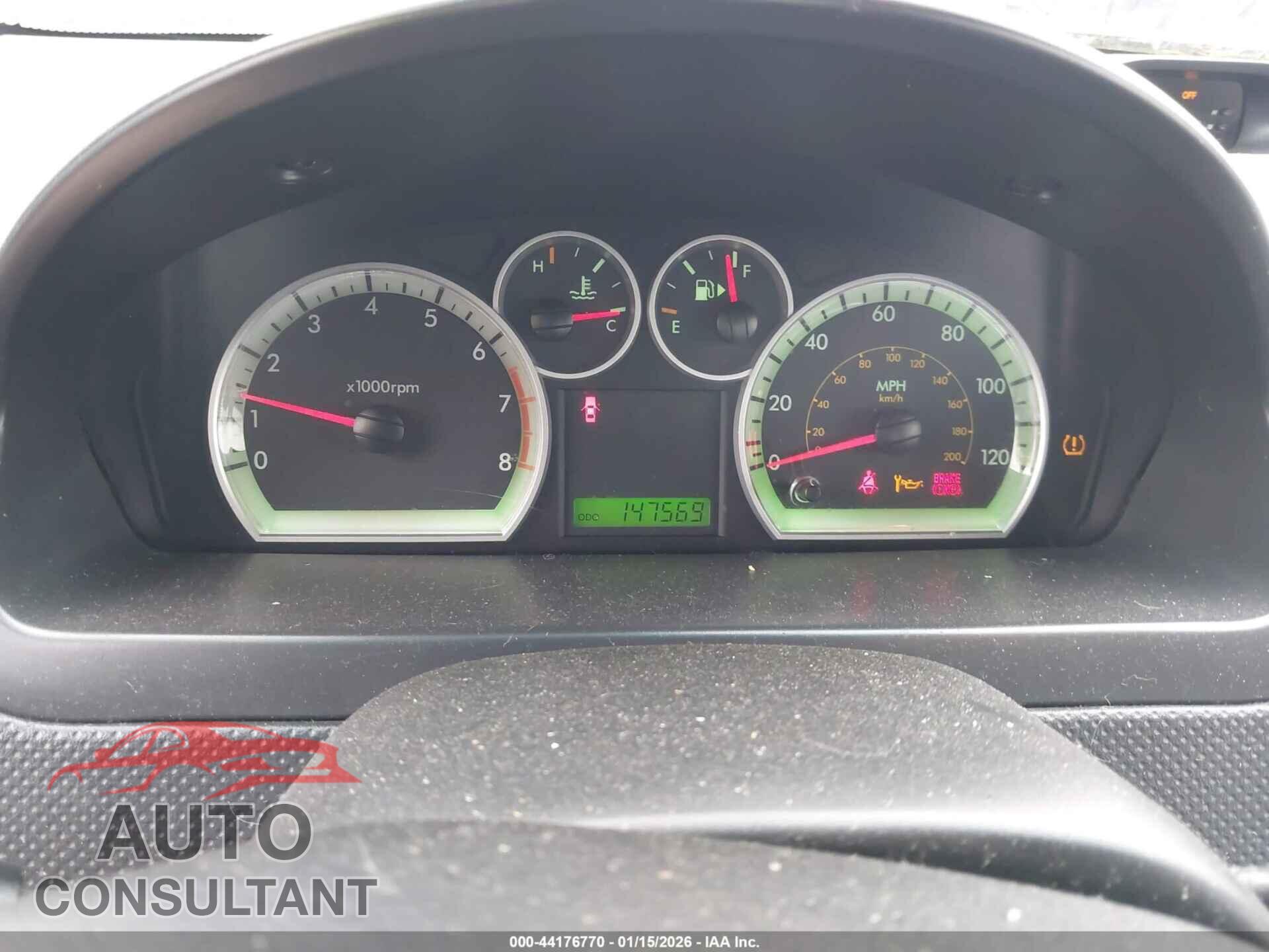 CHEVROLET AVEO 2011 - KL1TD5DE0BB186531