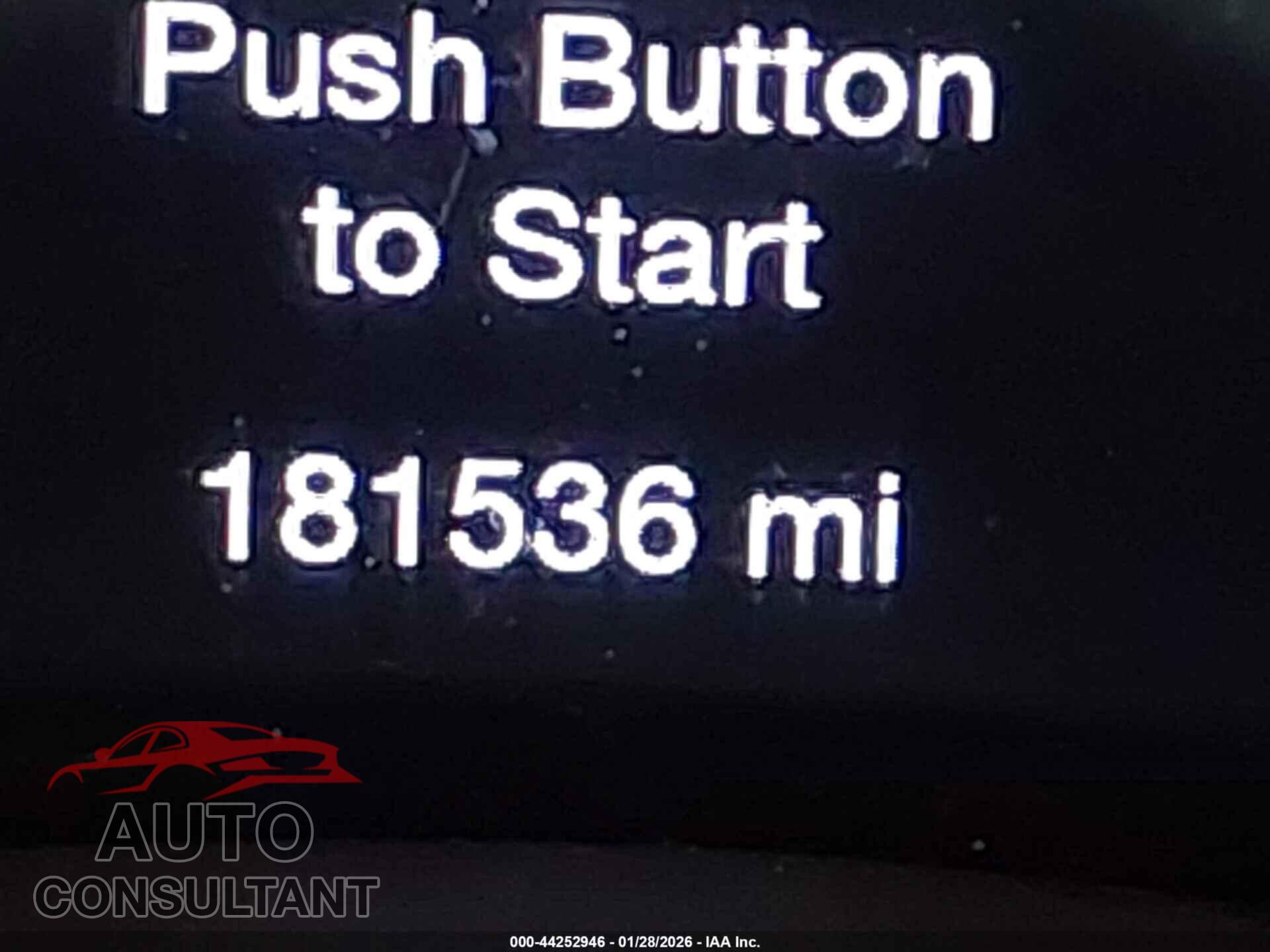 DODGE DURANGO 2017 - 1C4RDHDG5HC628986