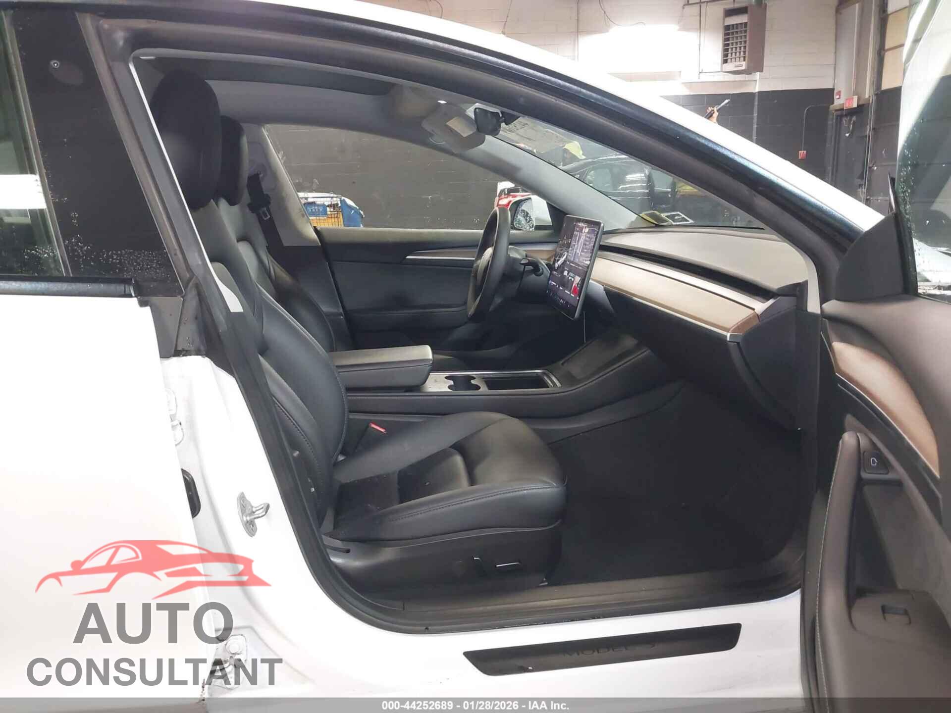 TESLA MODEL 3 2023 - 5YJ3E1EA3PF548866