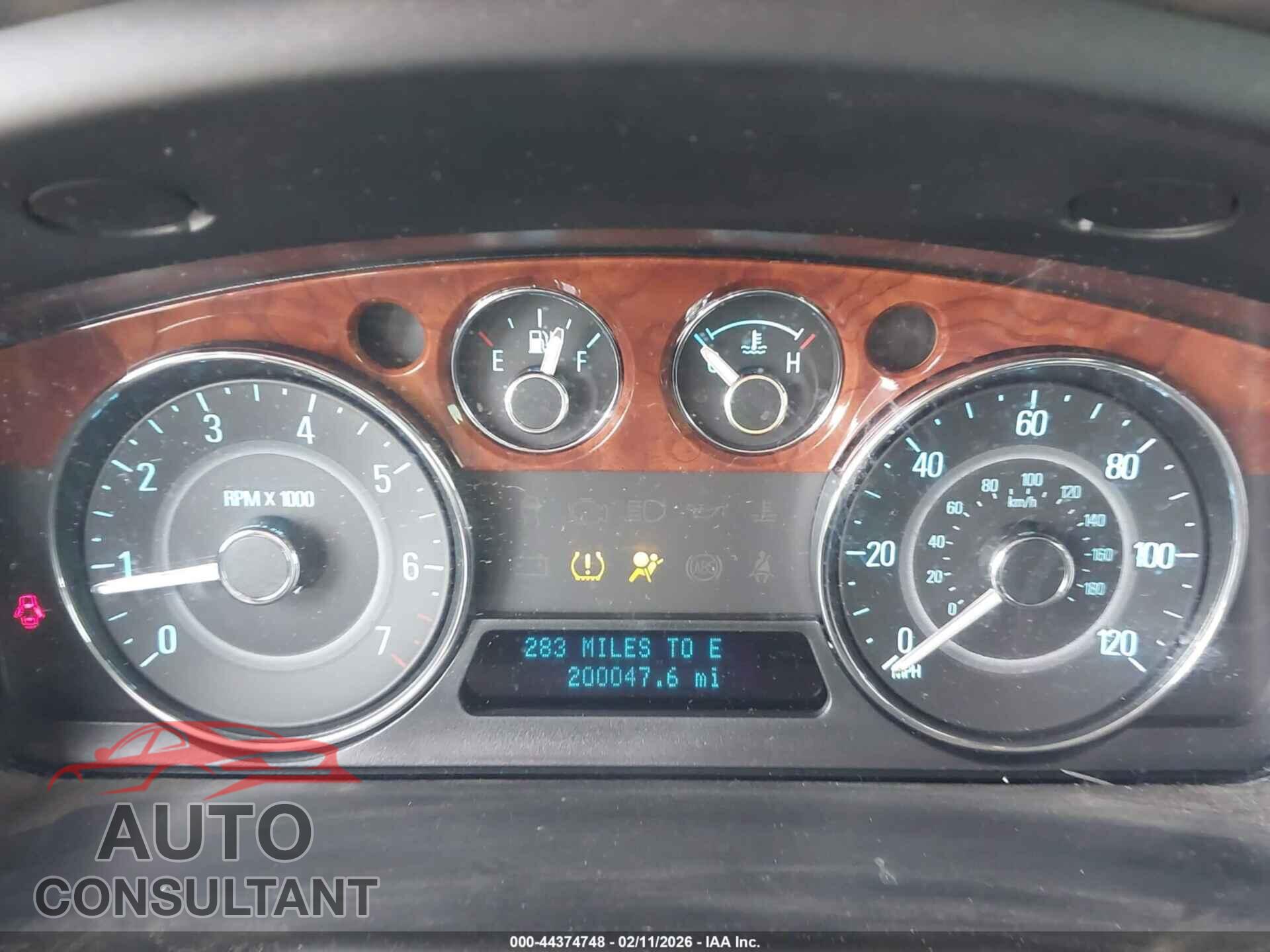 FORD FLEX 2010 - 2FMGK5DC8ABA50974