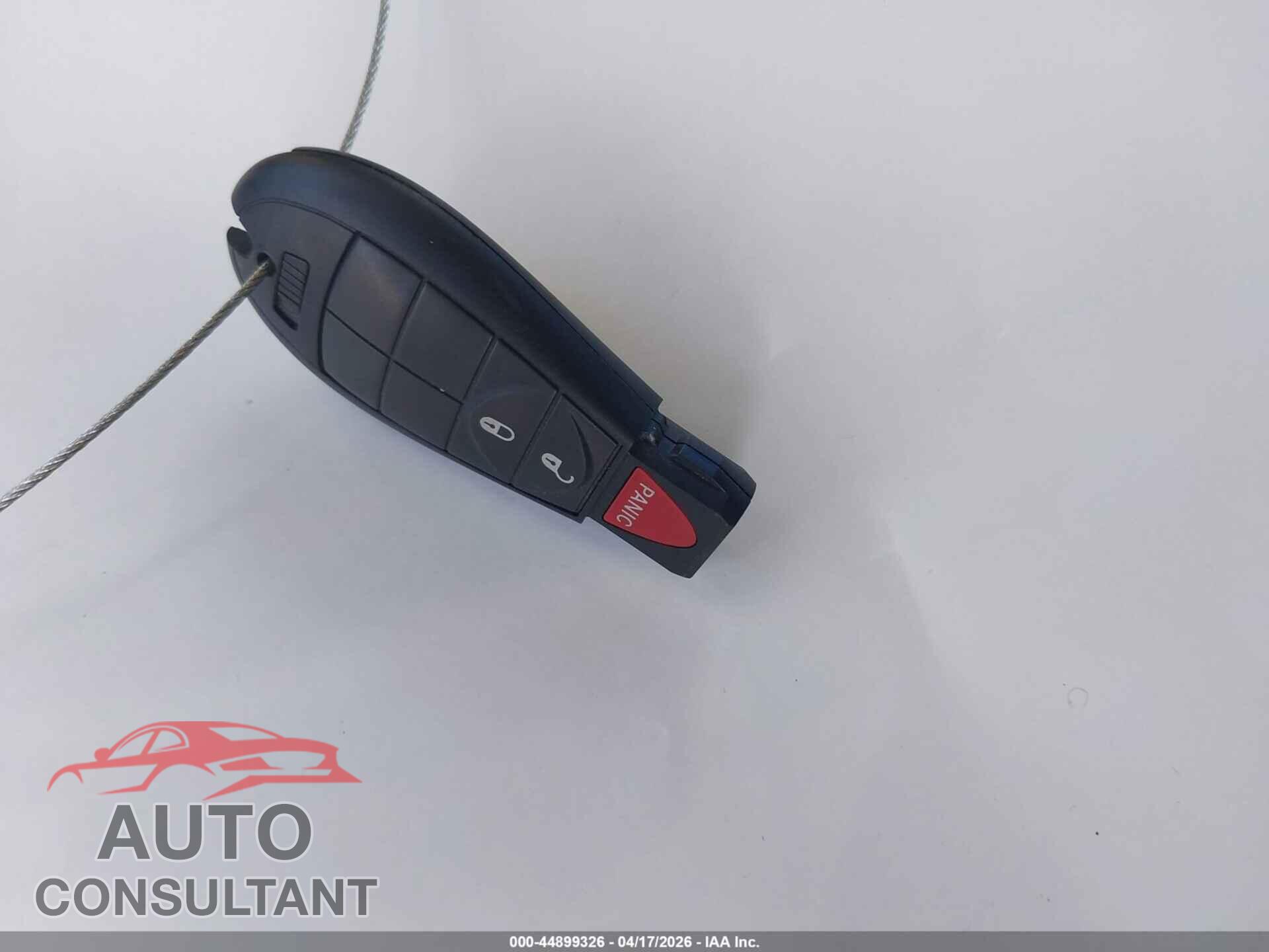 DODGE JOURNEY 2010 - 3D4PG5FV2AT138317