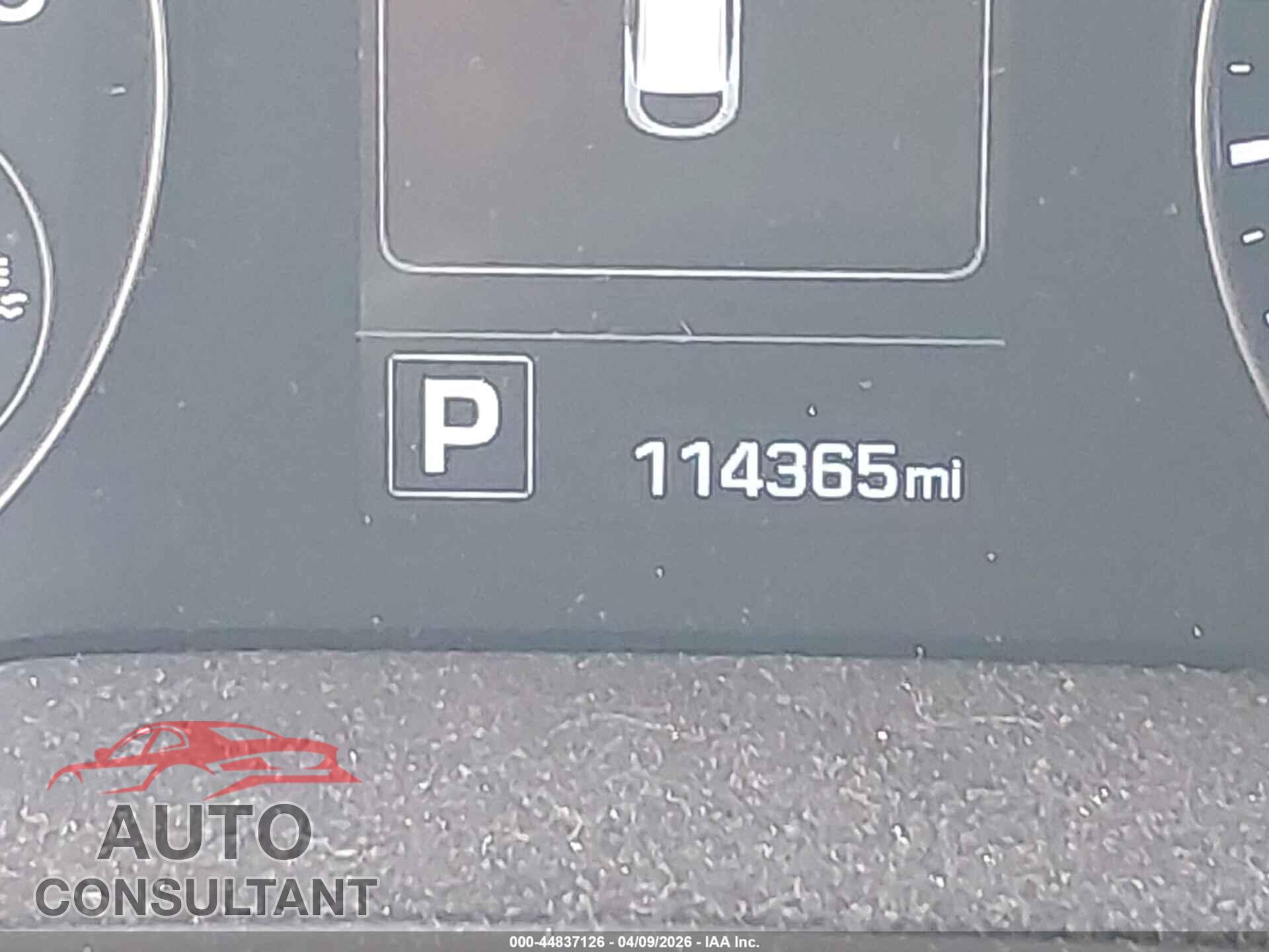 HYUNDAI VELOSTER 2016 - KMHTC6AE0GU265341