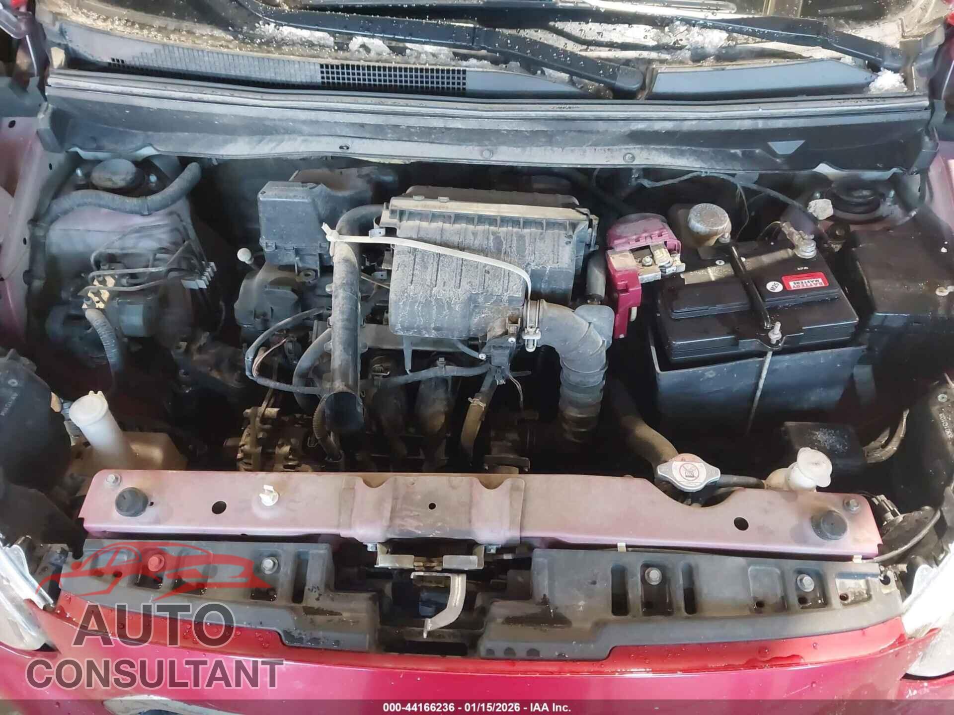MITSUBISHI MIRAGE 2019 - ML32A5HJ3KH008777