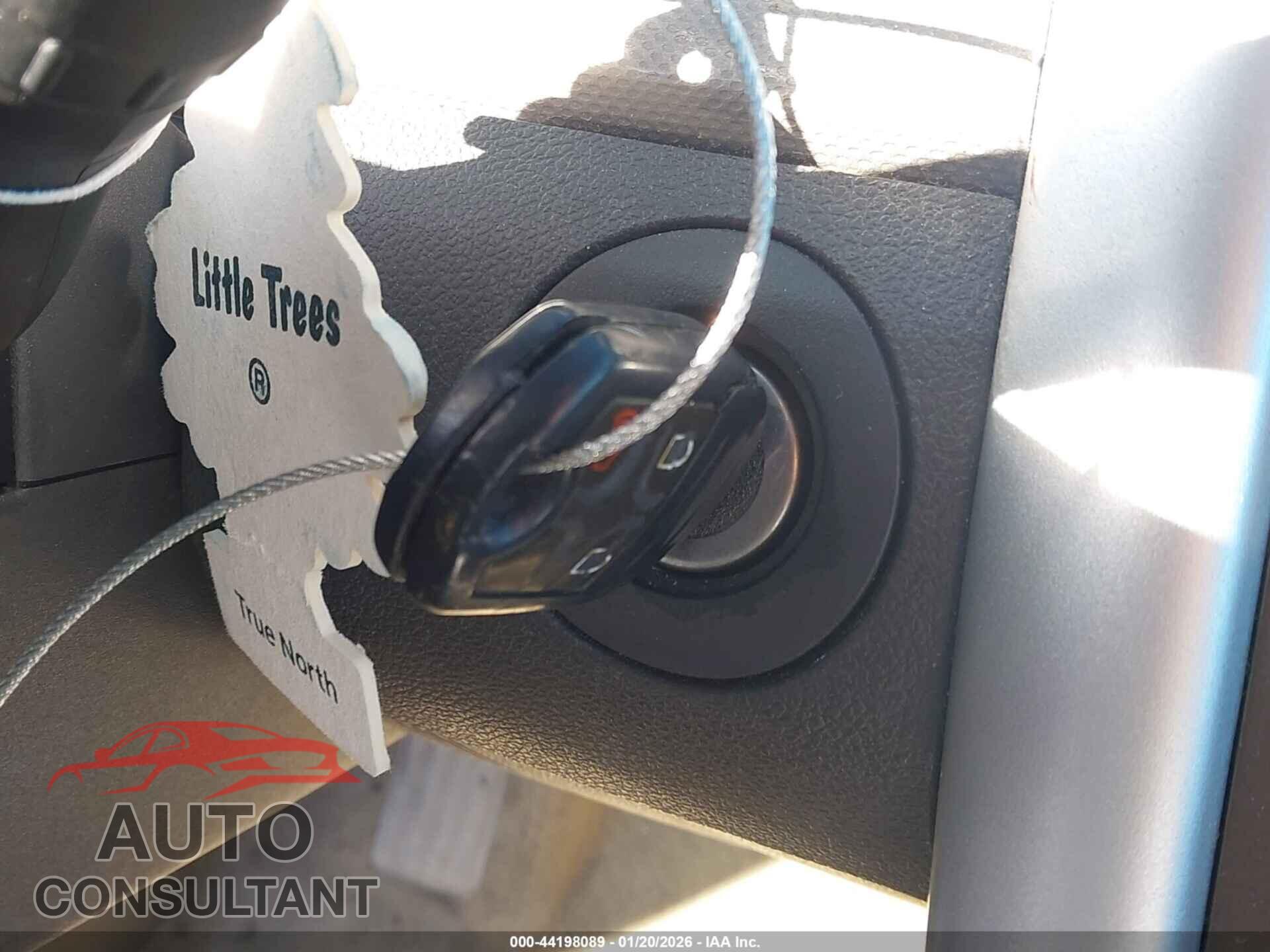 FORD EDGE 2011 - 2FMDK3JC2BBB08073