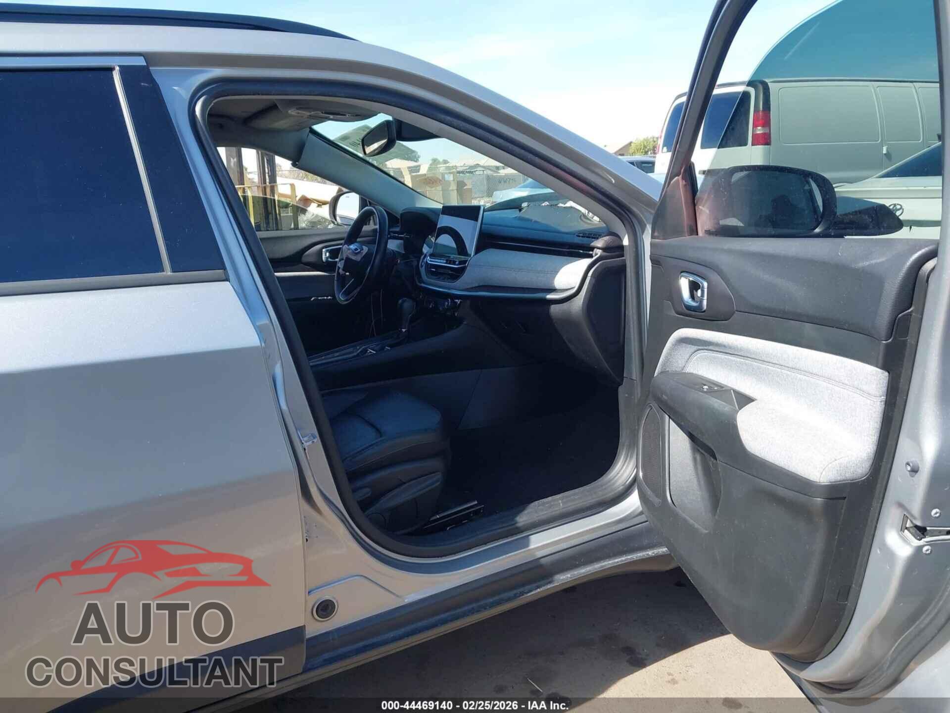 JEEP COMPASS 2022 - 3C4NJDFB8NT187064