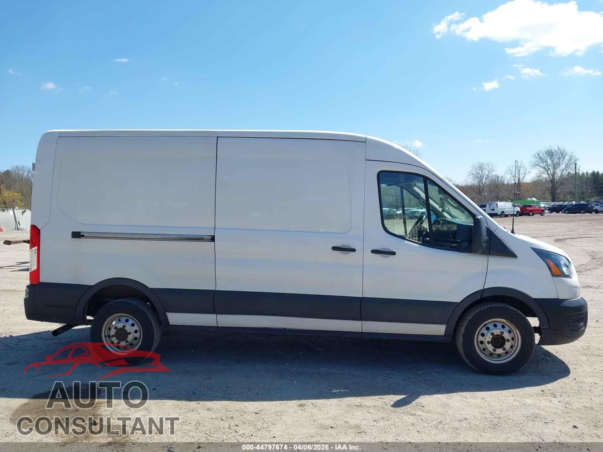 FORD TRANSIT-250 2021 - 1FTBR2C88MKA48643