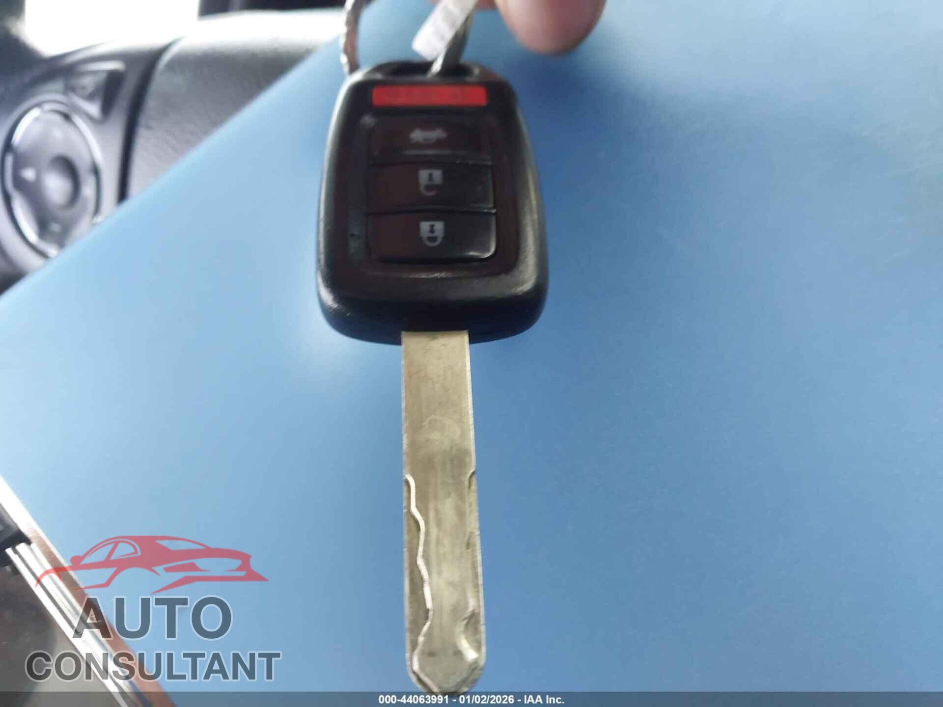 HONDA ACCORD 2015 - 1HGCR2F33FA235514
