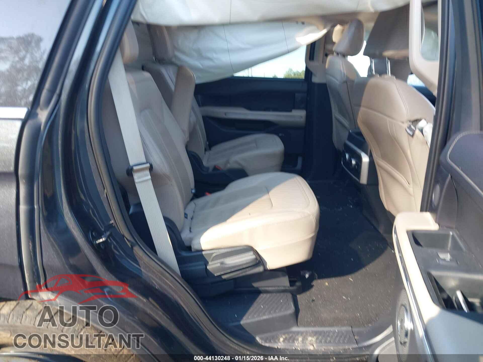 FORD EXPEDITION 2024 - 1FMJU2A82REA51293