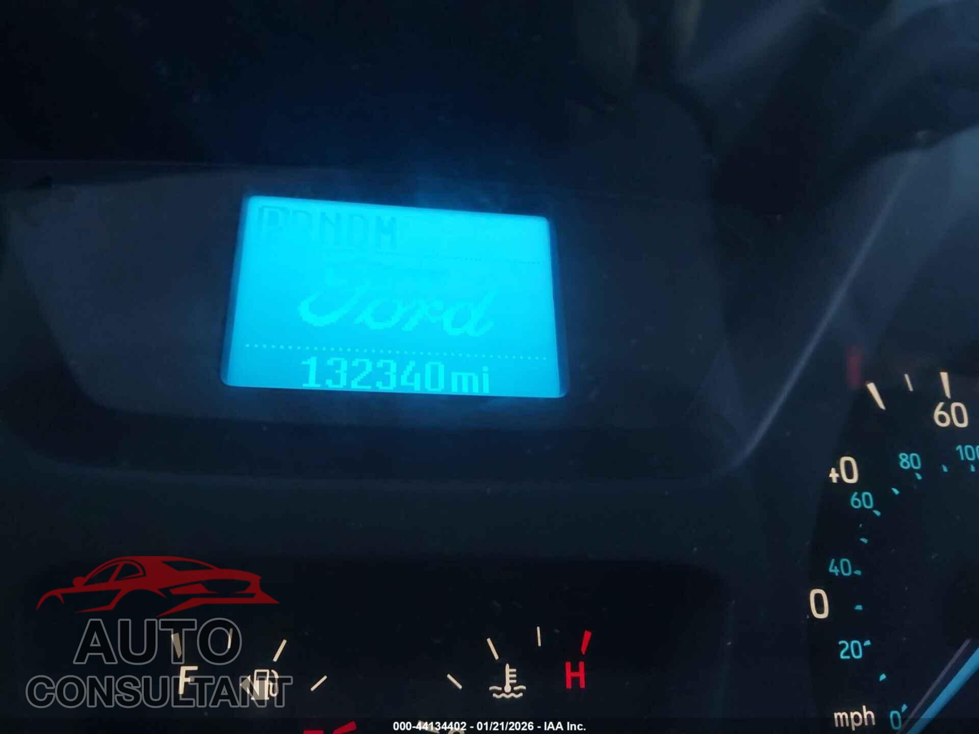 FORD TRANSIT-250 2019 - 1FTYR2CM1KKA45765