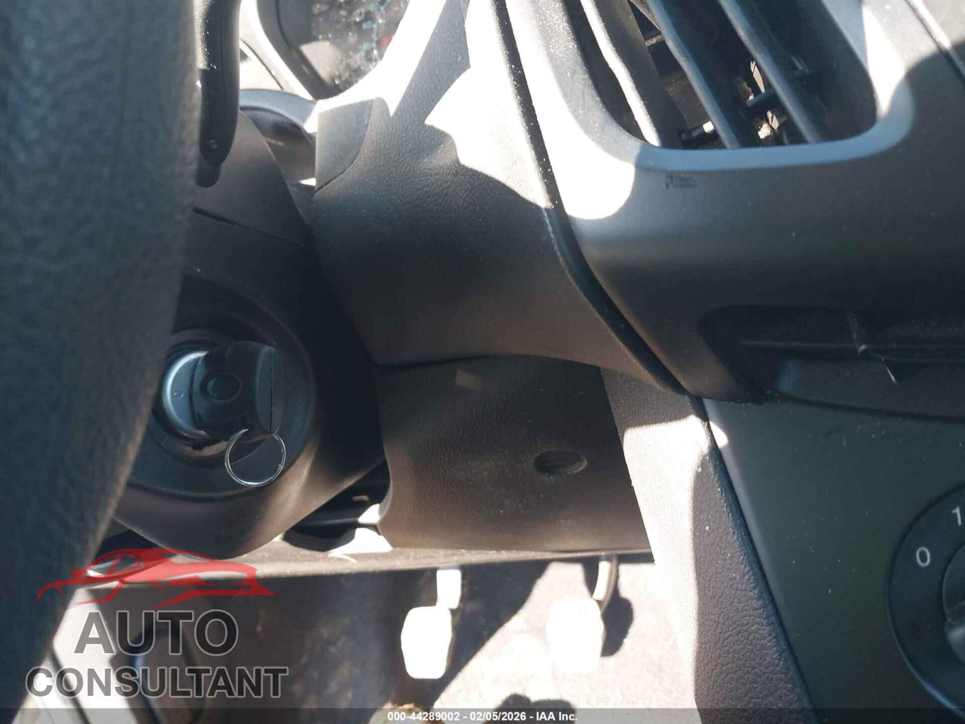 FORD FOCUS 2012 - 1FAHP3E24CL160630