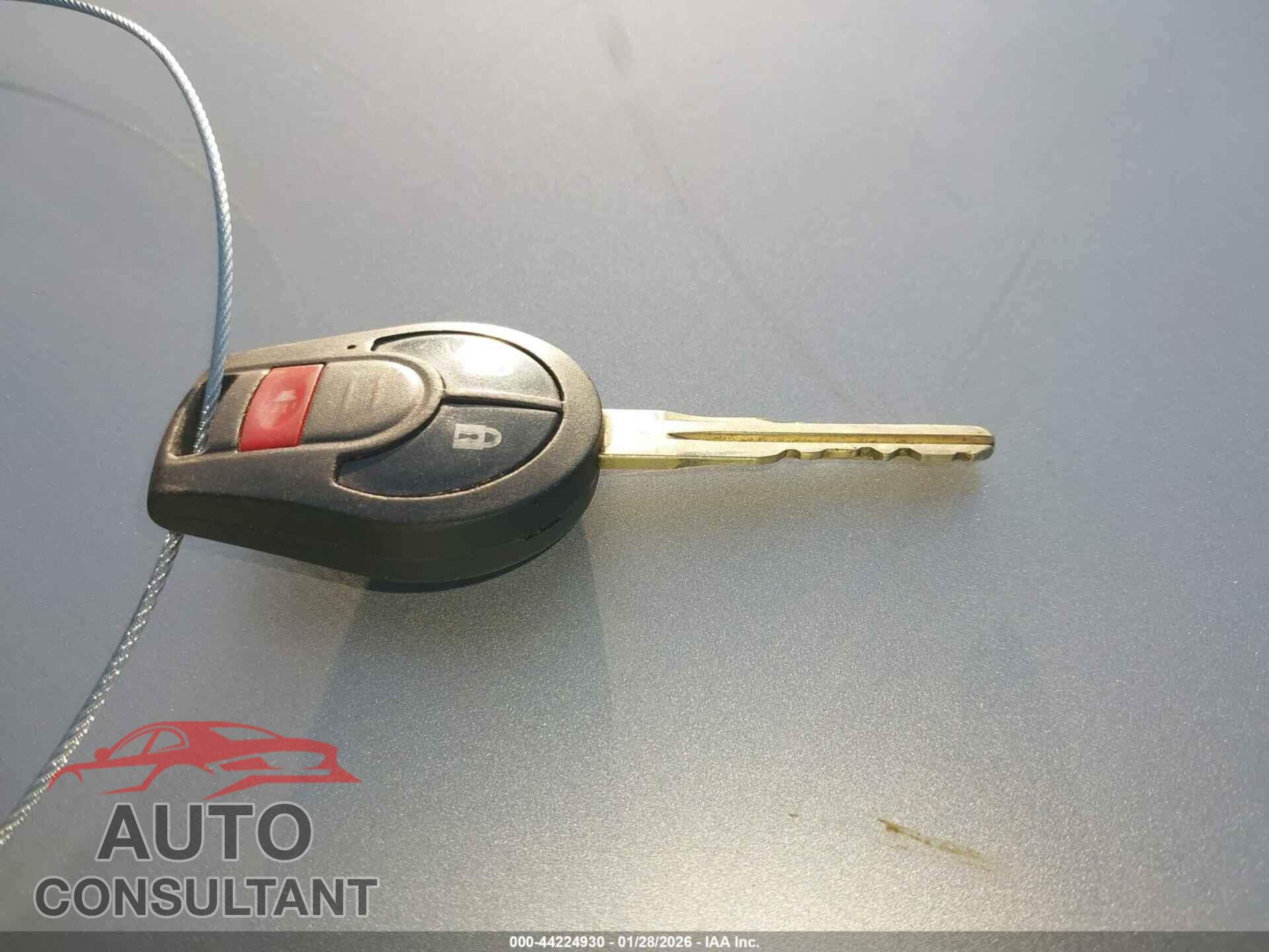 NISSAN VERSA NOTE 2014 - 3N1CE2CP9EL378687