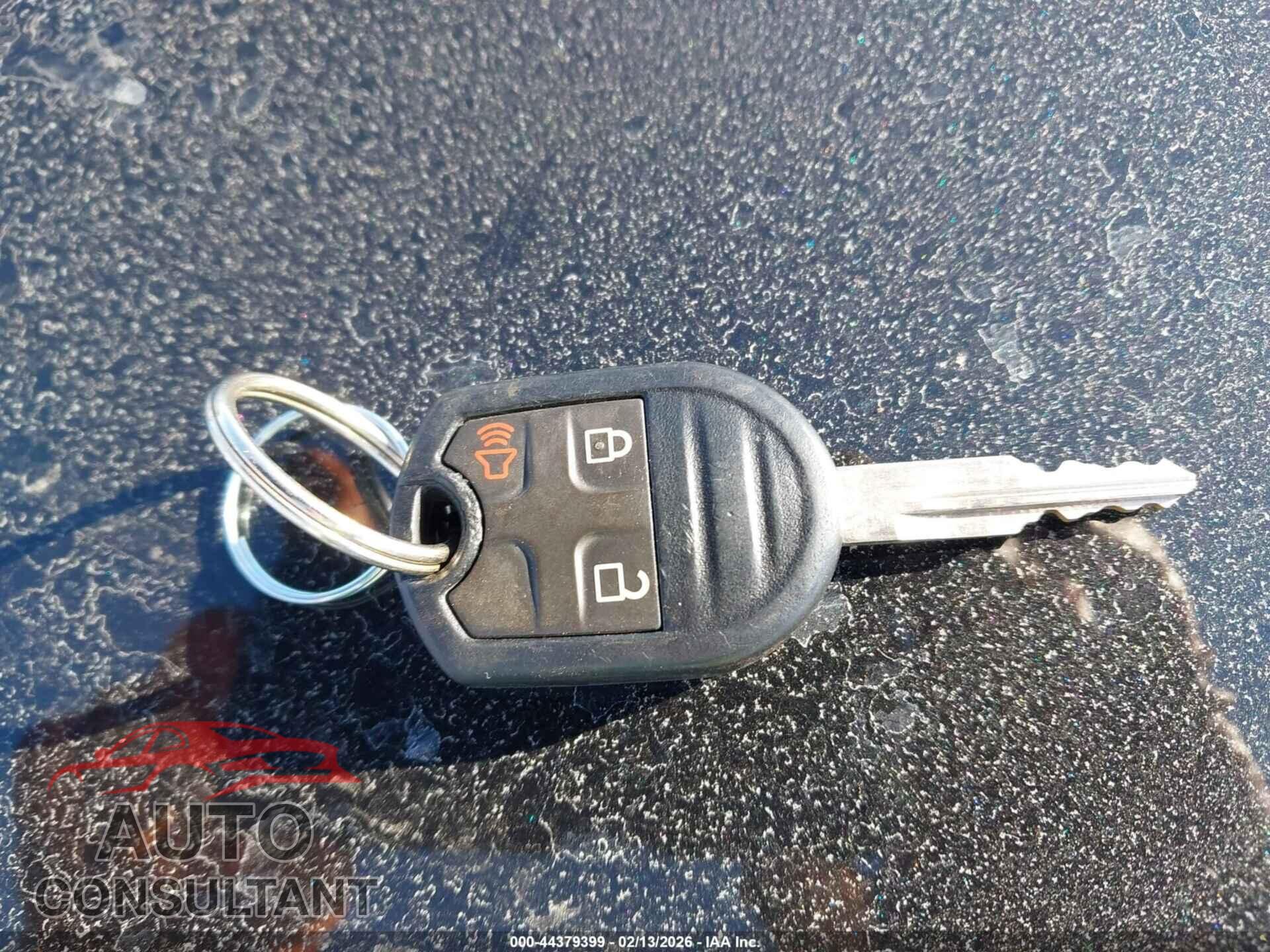 FORD EDGE 2014 - 2FMDK4JC6EBB76791