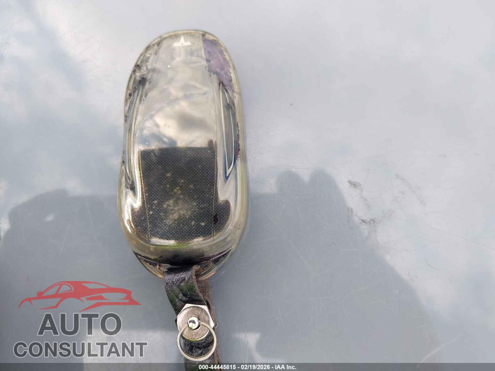 TESLA MODEL S 2013 - 5YJSA1AG3DFP04000