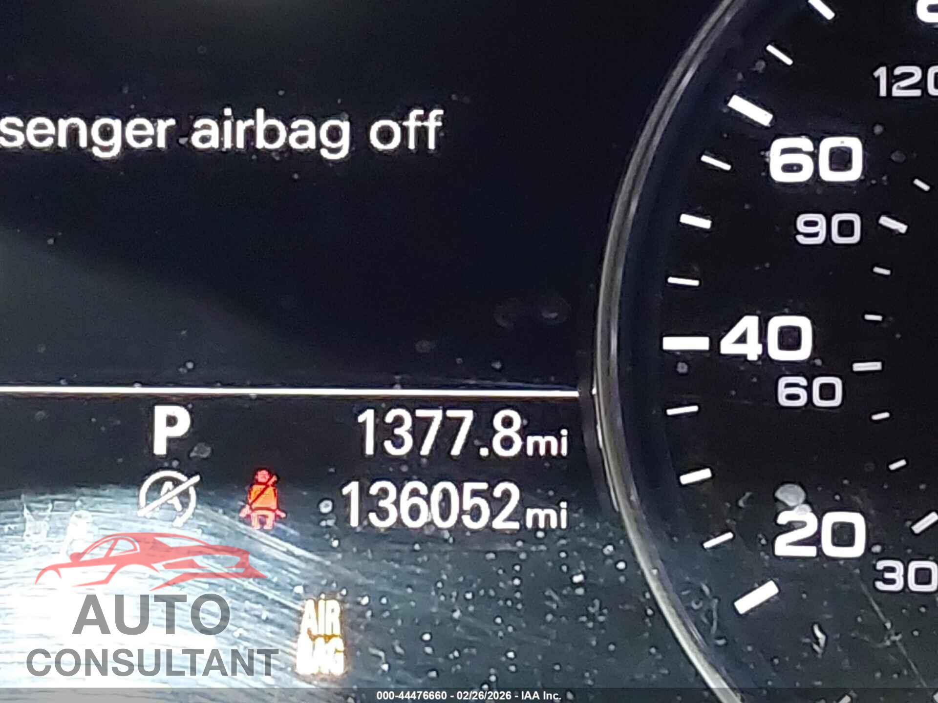 AUDI A7 2016 - WAU2GAFC6GN043277