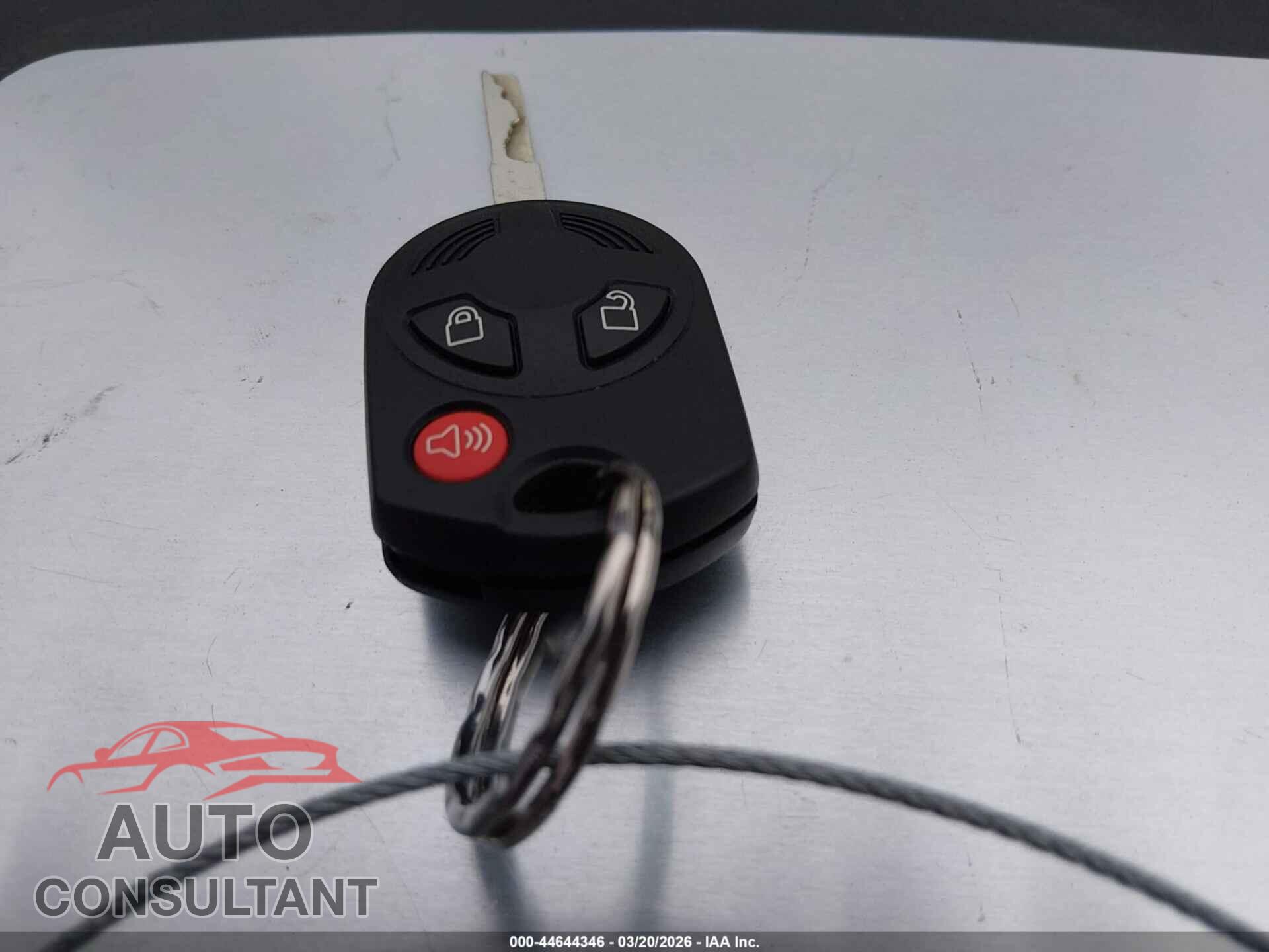 FORD ESCAPE 2014 - 1FMCU0F75EUD49737