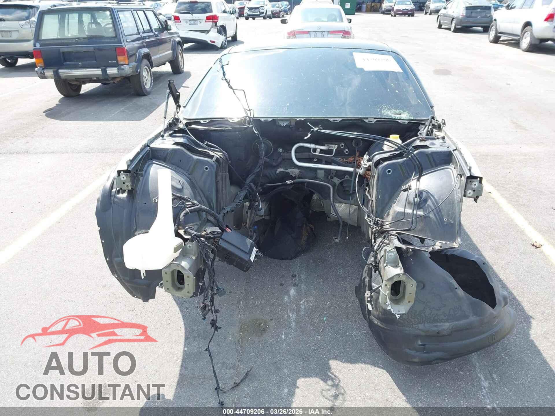 DODGE CHALLENGER 2021 - 2C3CDZFJ9MH513758