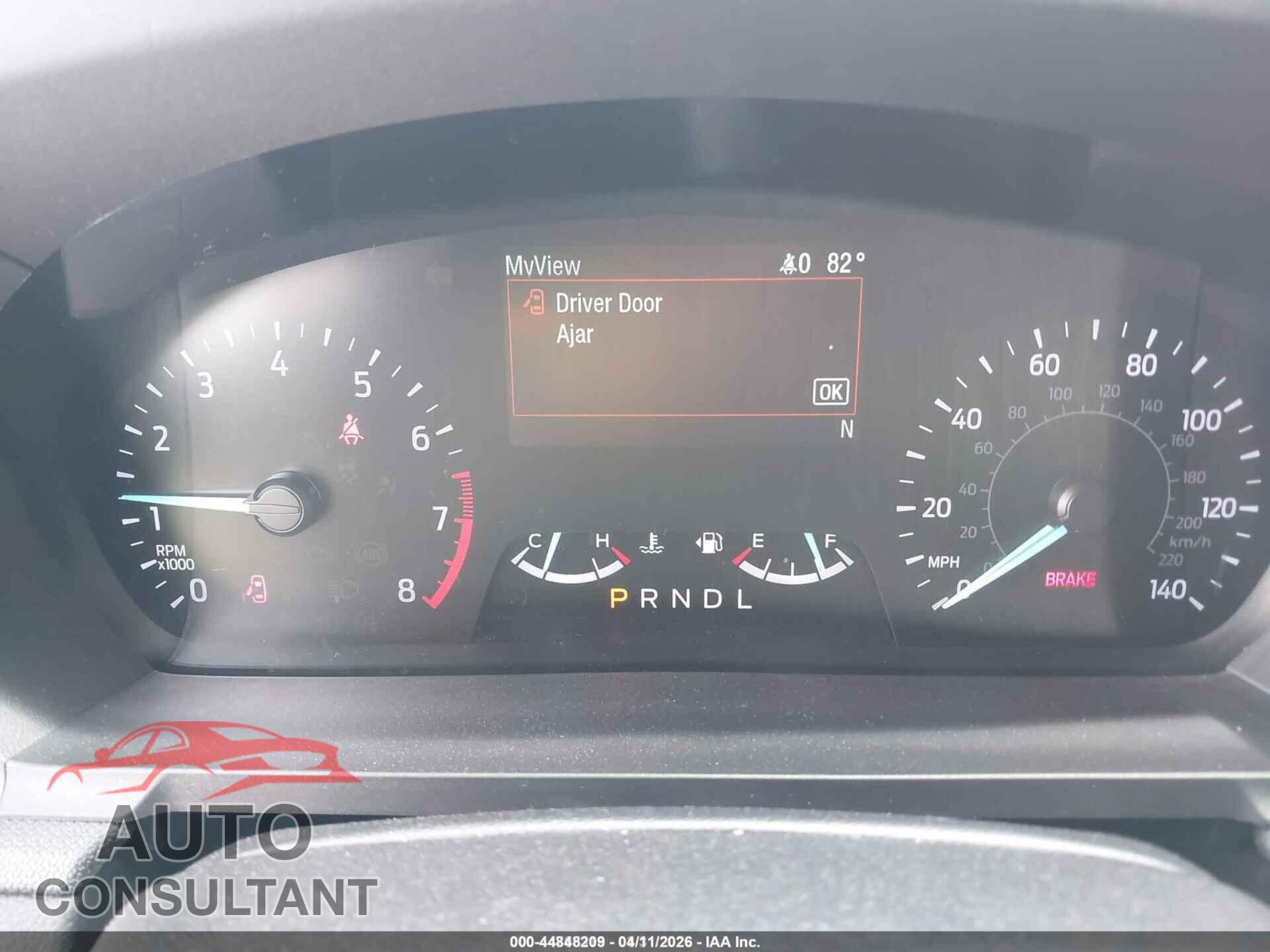 FORD EXPLORER 2022 - 1FMSK7BH8NGA93214