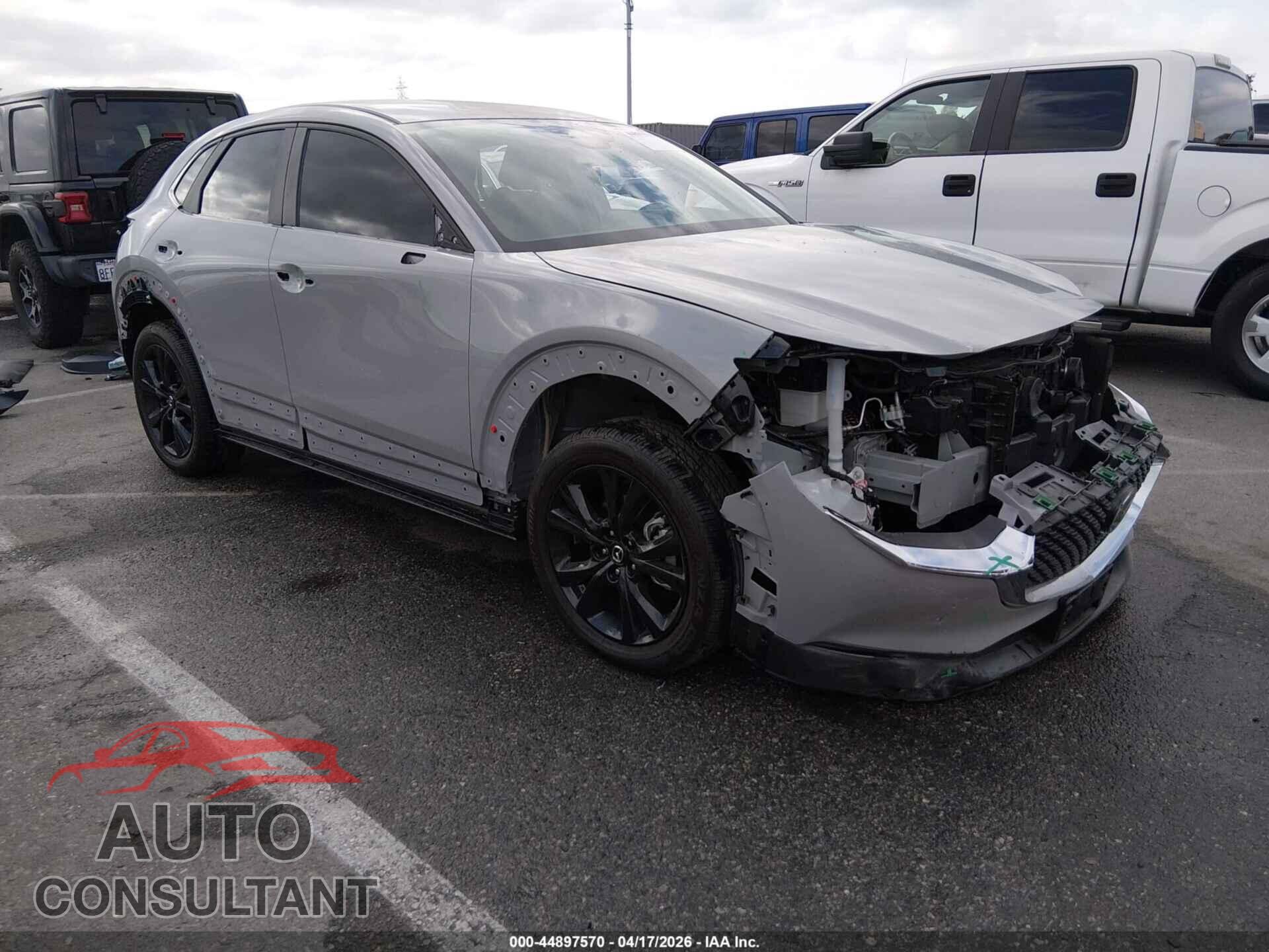 MAZDA CX-30 2025 - 3MVDMBBM6SM815822