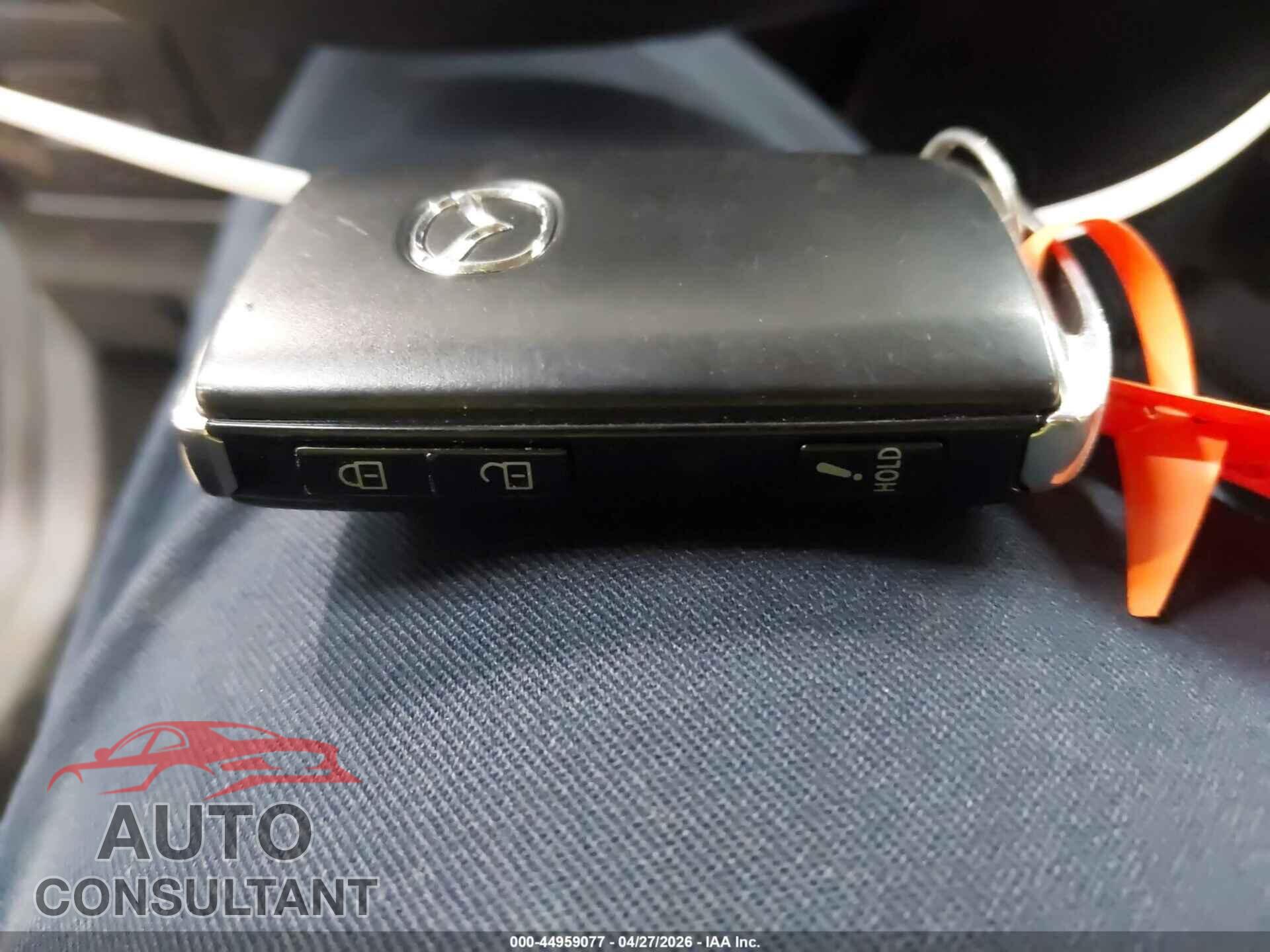MAZDA CX-30 2024 - 3MVDMBAM9RM602035