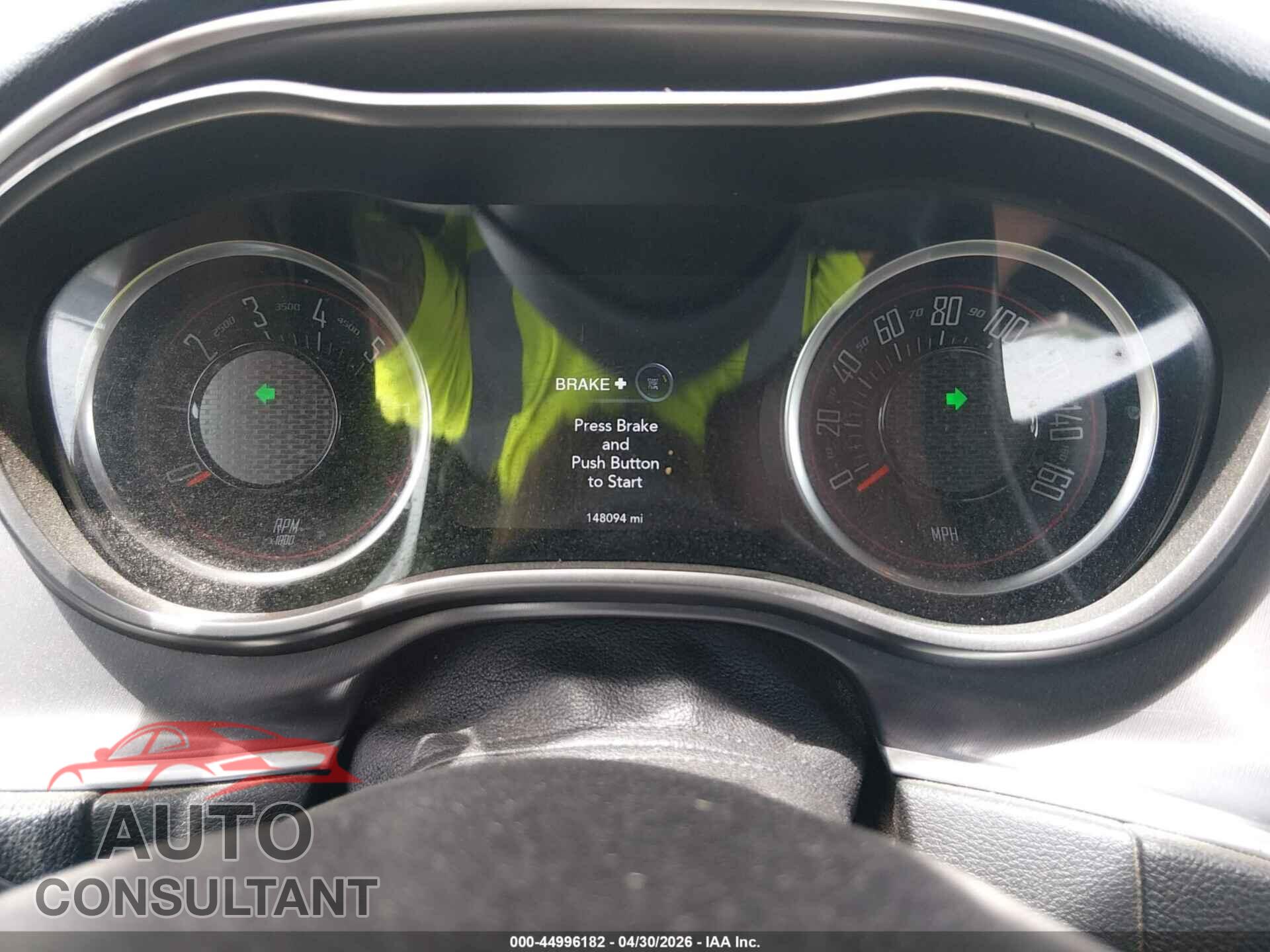 DODGE CHALLENGER 2019 - 2C3CDZAG0KH759302