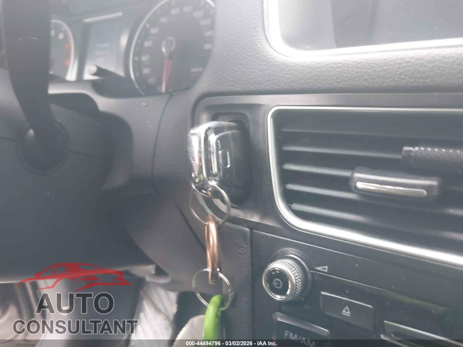 AUDI Q5 2015 - WA1CFAFP0FA111473