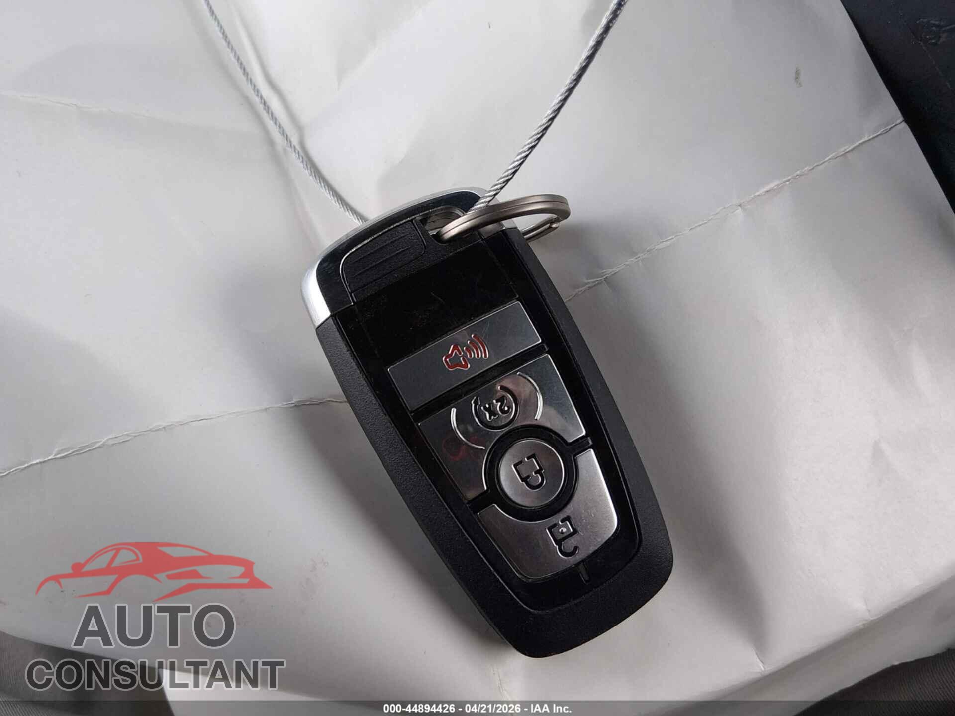 FORD BRONCO 2023 - 1FMEE5DP0PLB96568