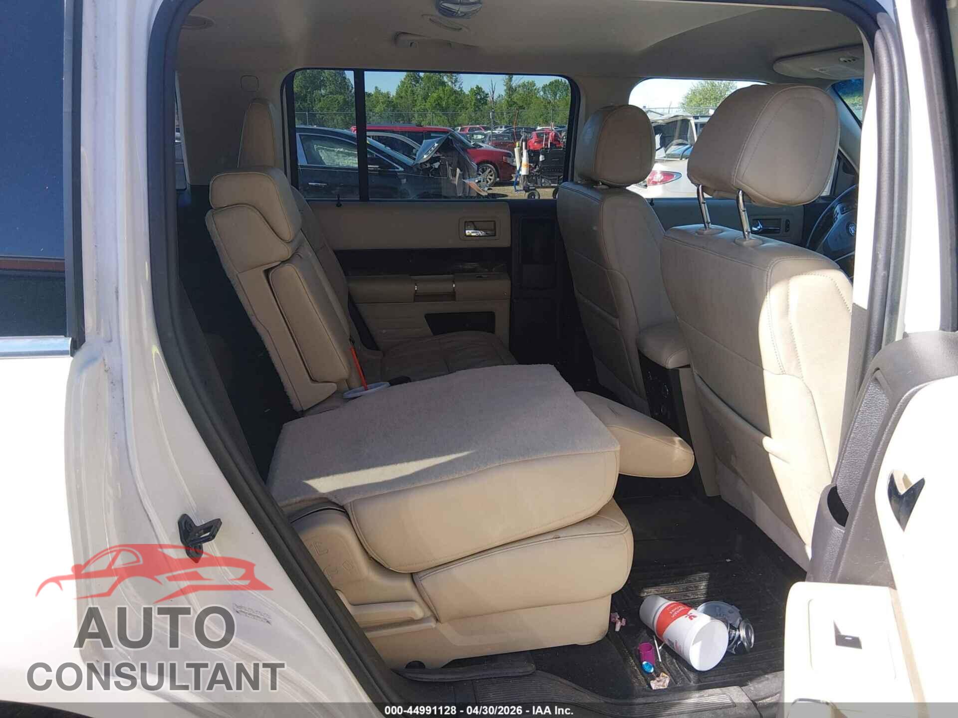 FORD FLEX 2014 - 2FMHK6DT6EBD01314