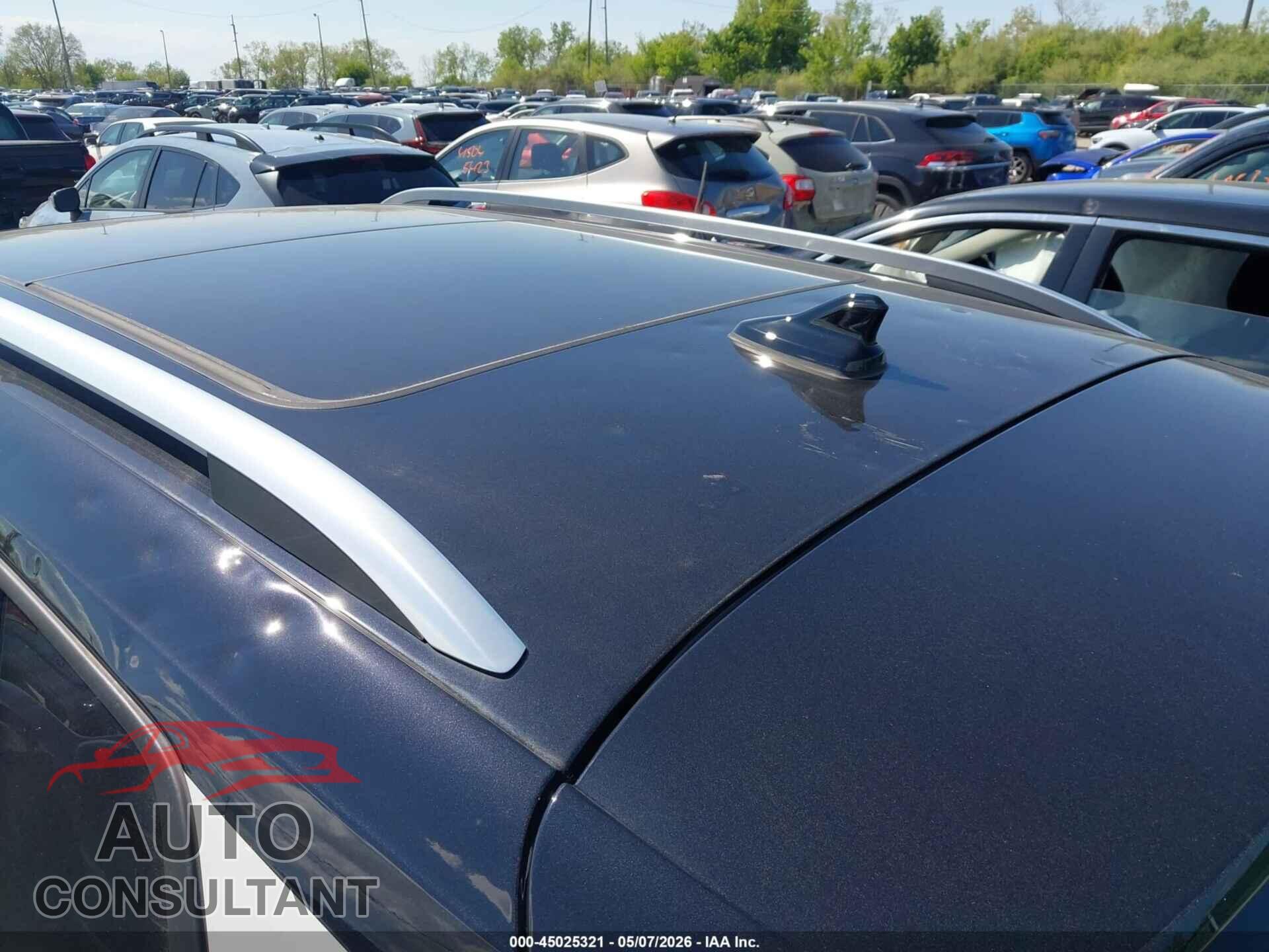 VOLKSWAGEN TAOS 2024 - 3VVVX7B24RM065647