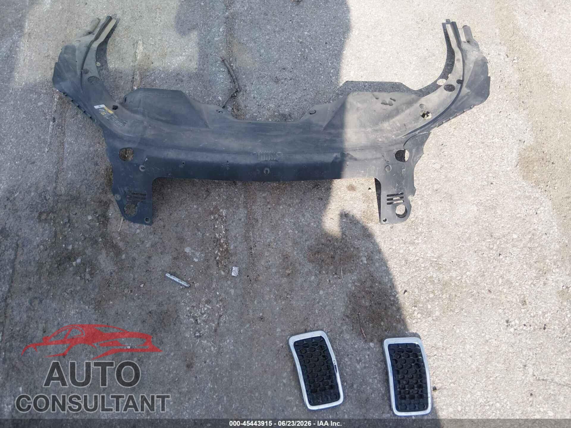 JEEP CHEROKEE 2020 - 1C4PJMDX5LD558823