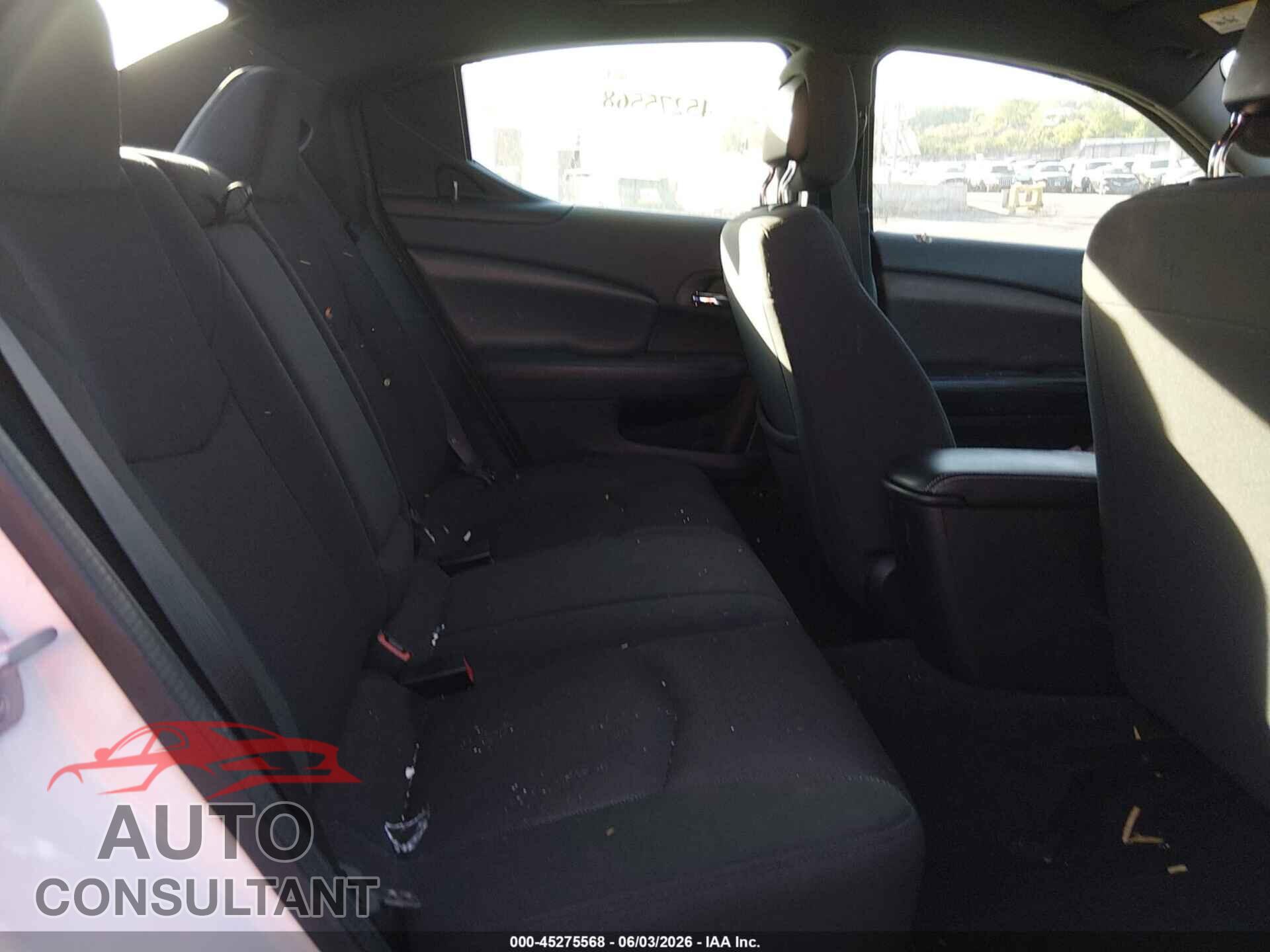 DODGE AVENGER 2013 - 1C3CDZAG9DN748664