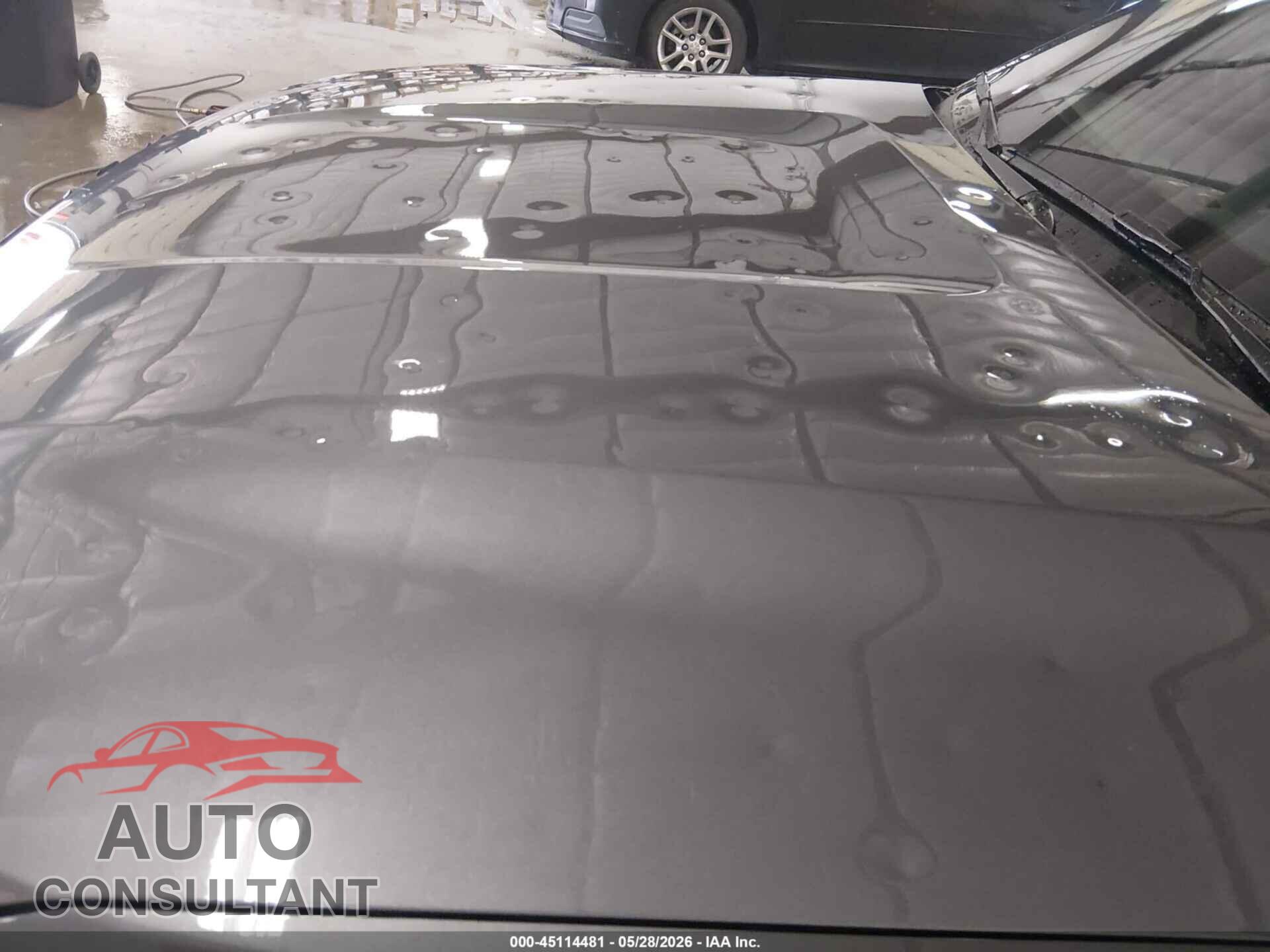 FORD EXPLORER 2023 - 1FMSK8KH0PGB22875