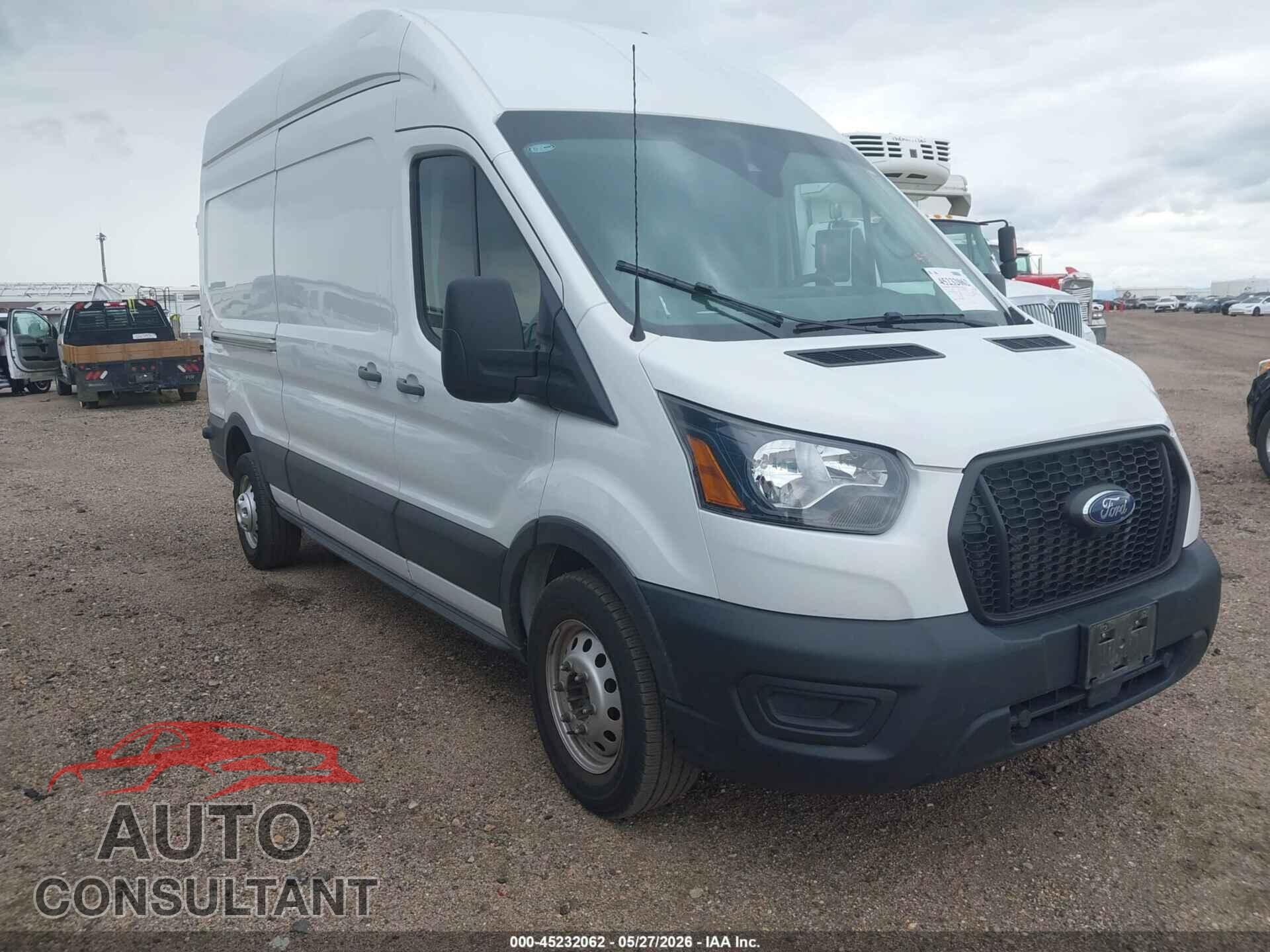 FORD TRANSIT-250 2024 - 1FTBR2X86RKA73686
