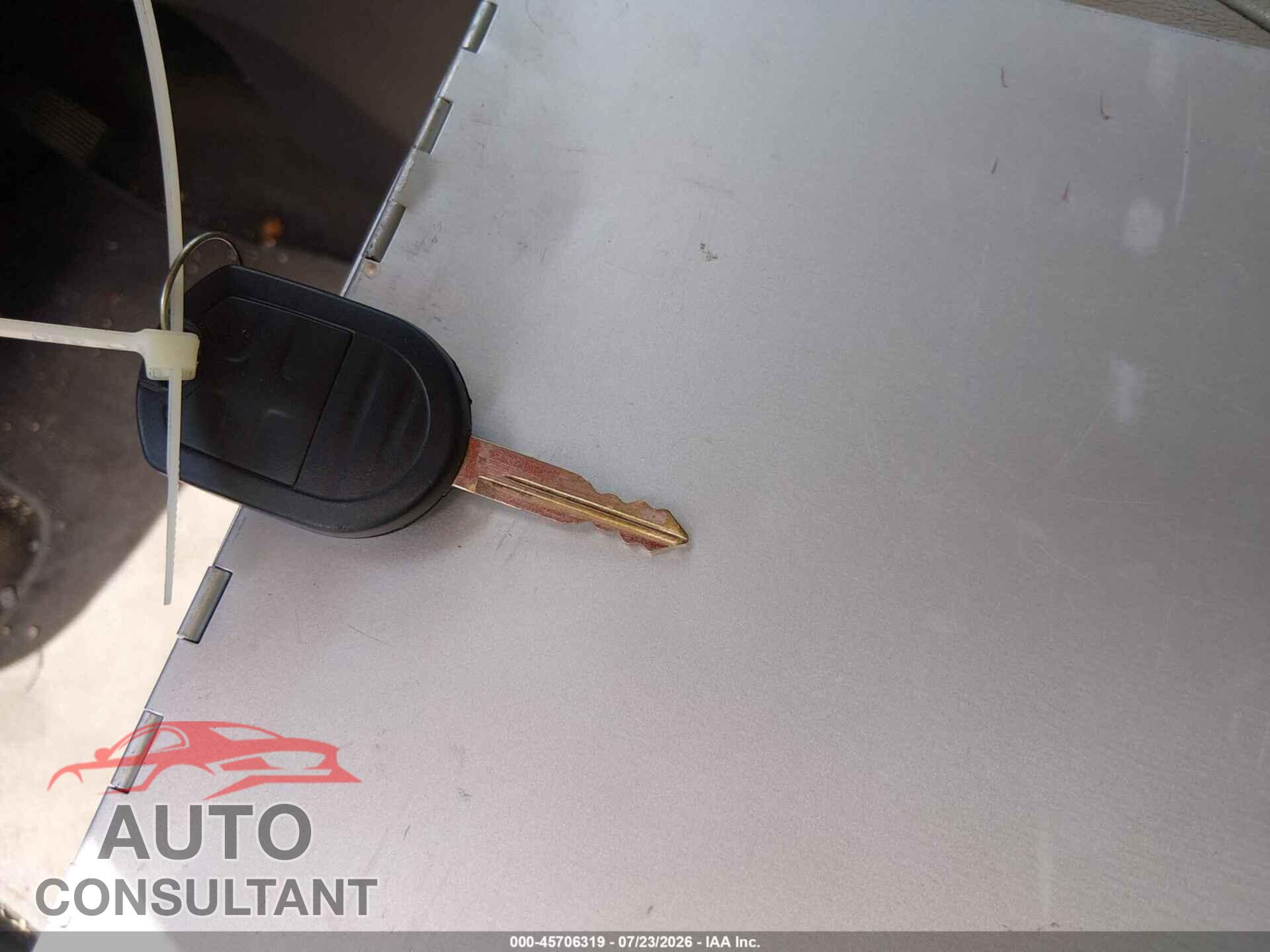 FORD EDGE 2013 - 2FMDK3KC6DBA62300