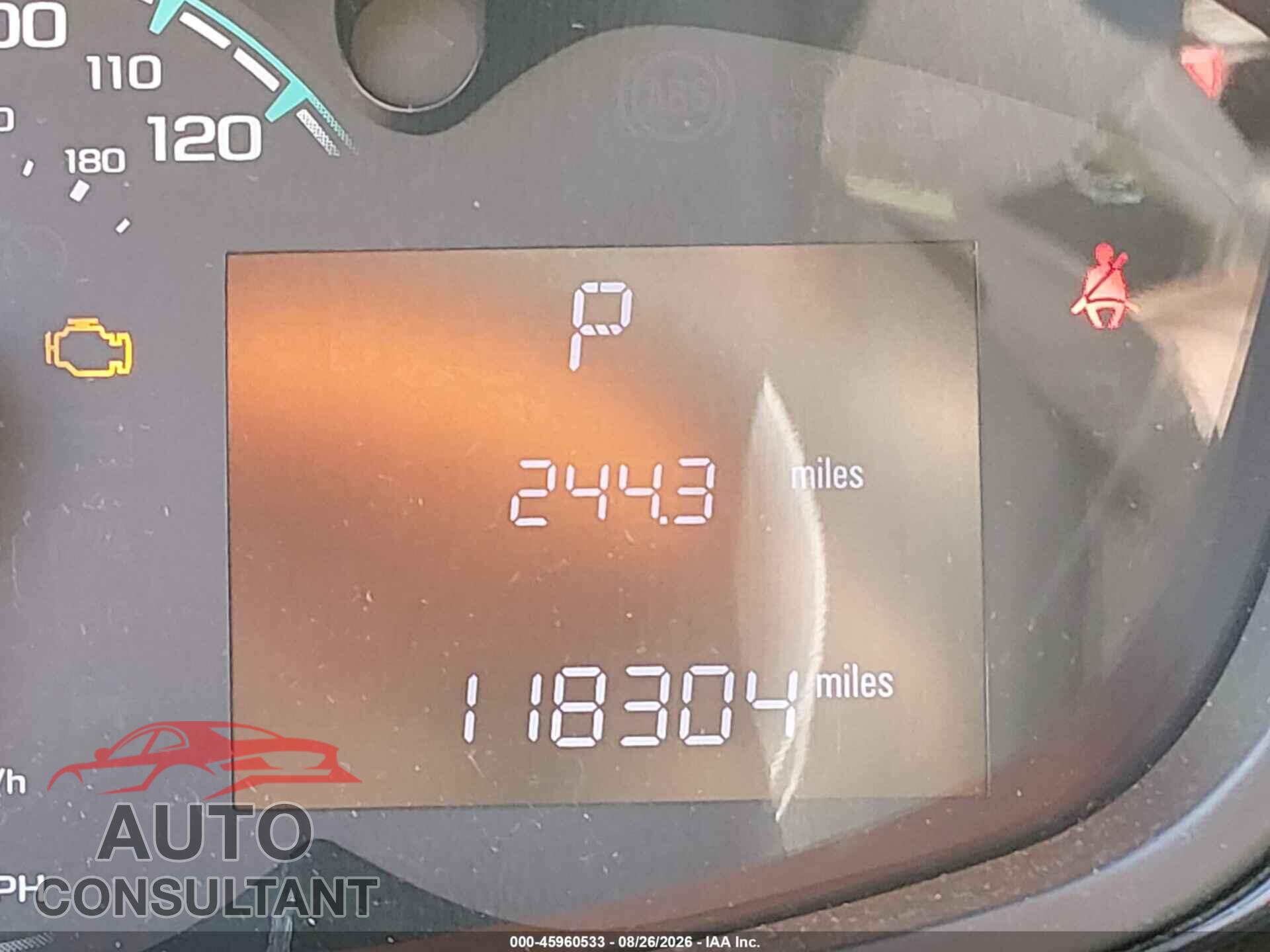 CHEVROLET SPARK 2017 - KL8CB6SA6HC771940