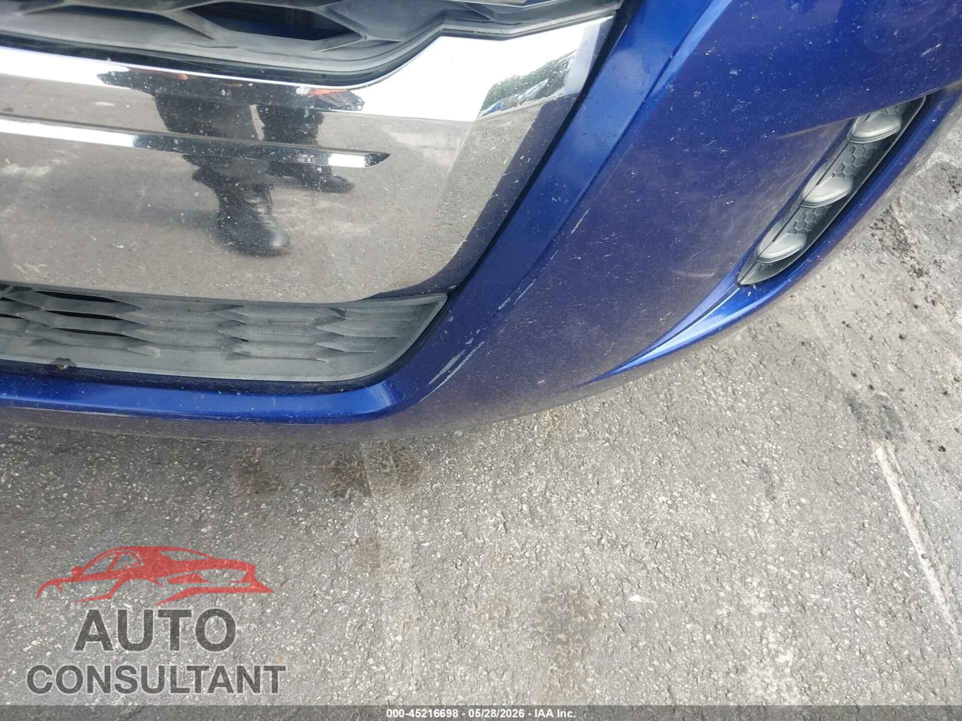 FORD EDGE 2014 - 2FMDK3GC9EBA50068