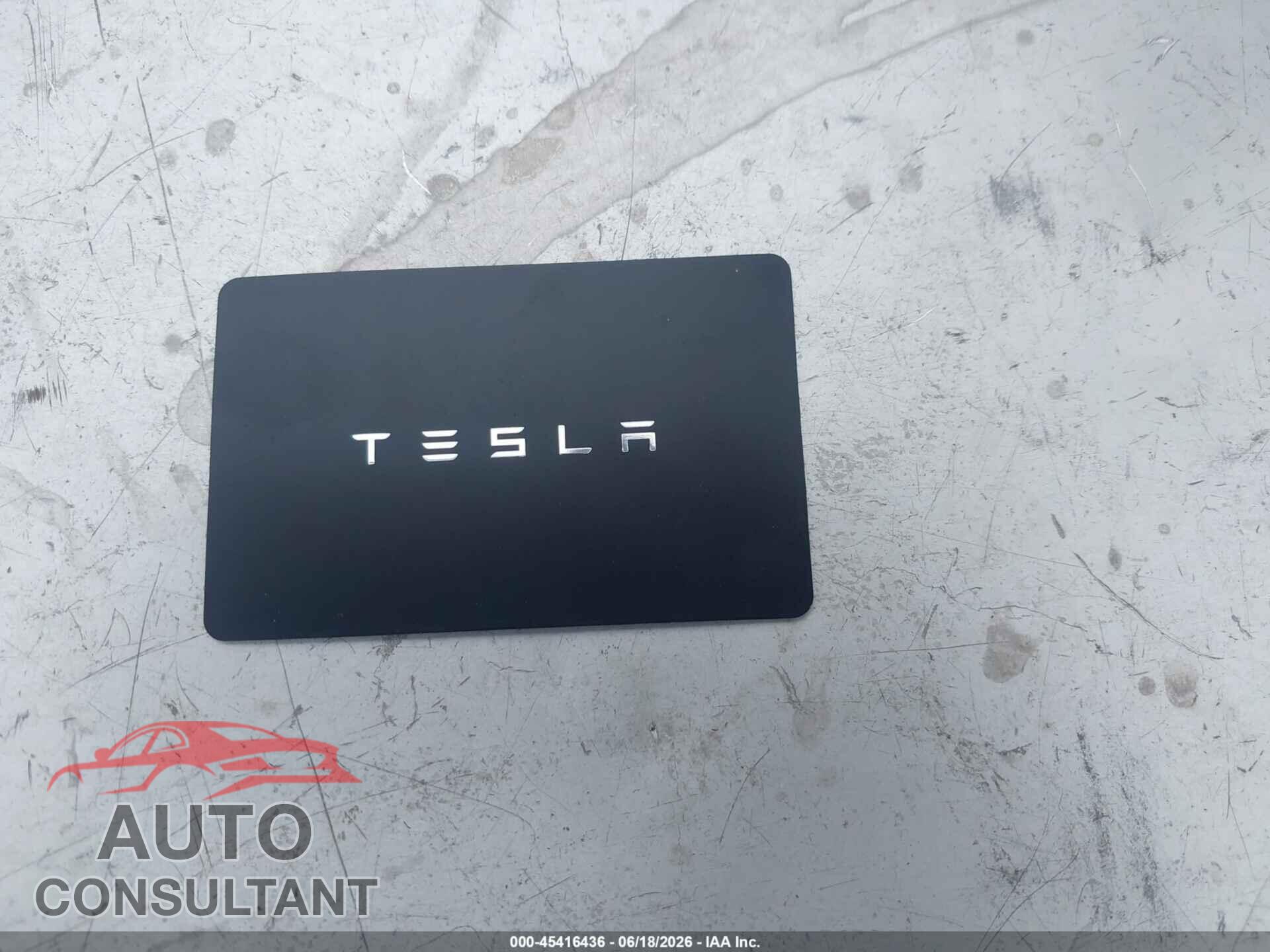 TESLA MODEL 3 2021 - 5YJ3E1EA7MF099042