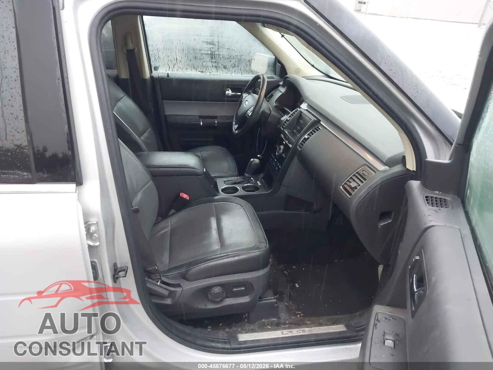 FORD FLEX 2015 - 2FMHK6D82FBA20740