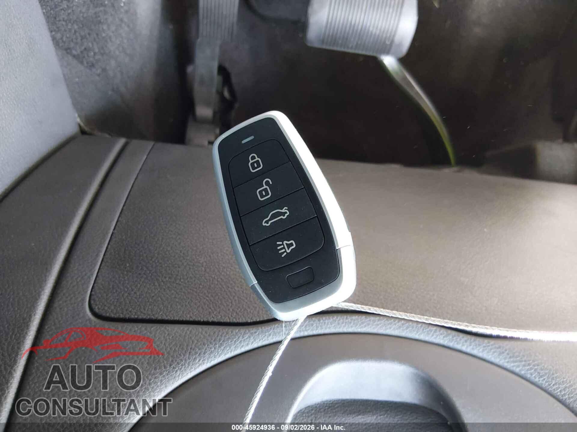 DODGE DURANGO 2017 - 1C4RDJAG7HC850845