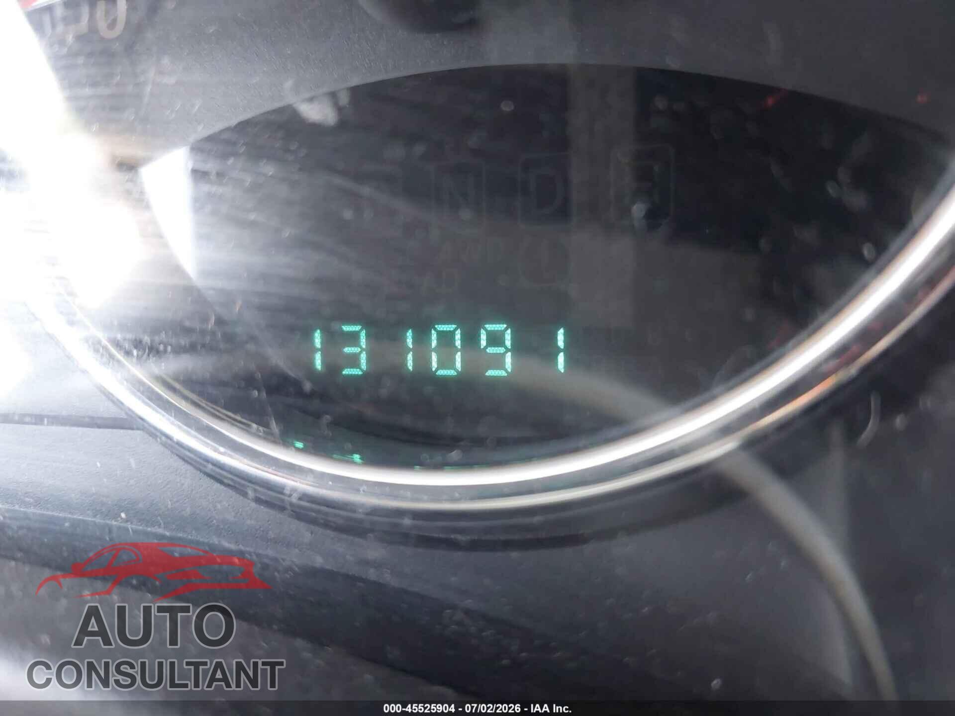 JEEP COMPASS 2012 - 1C4NJDCB2CD571736