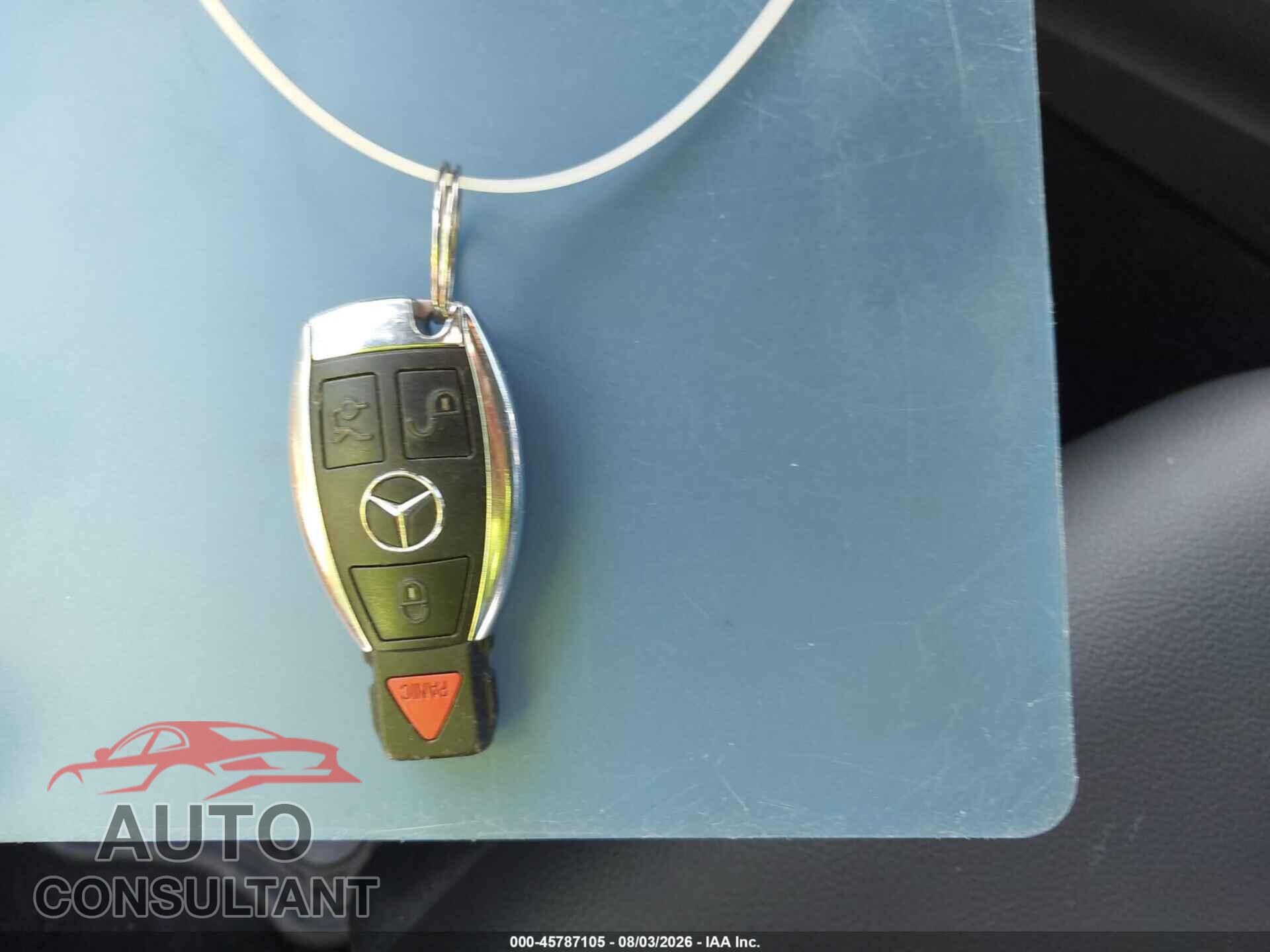 MERCEDES-BENZ E 350 2012 - WDDHH8JB9CA577818