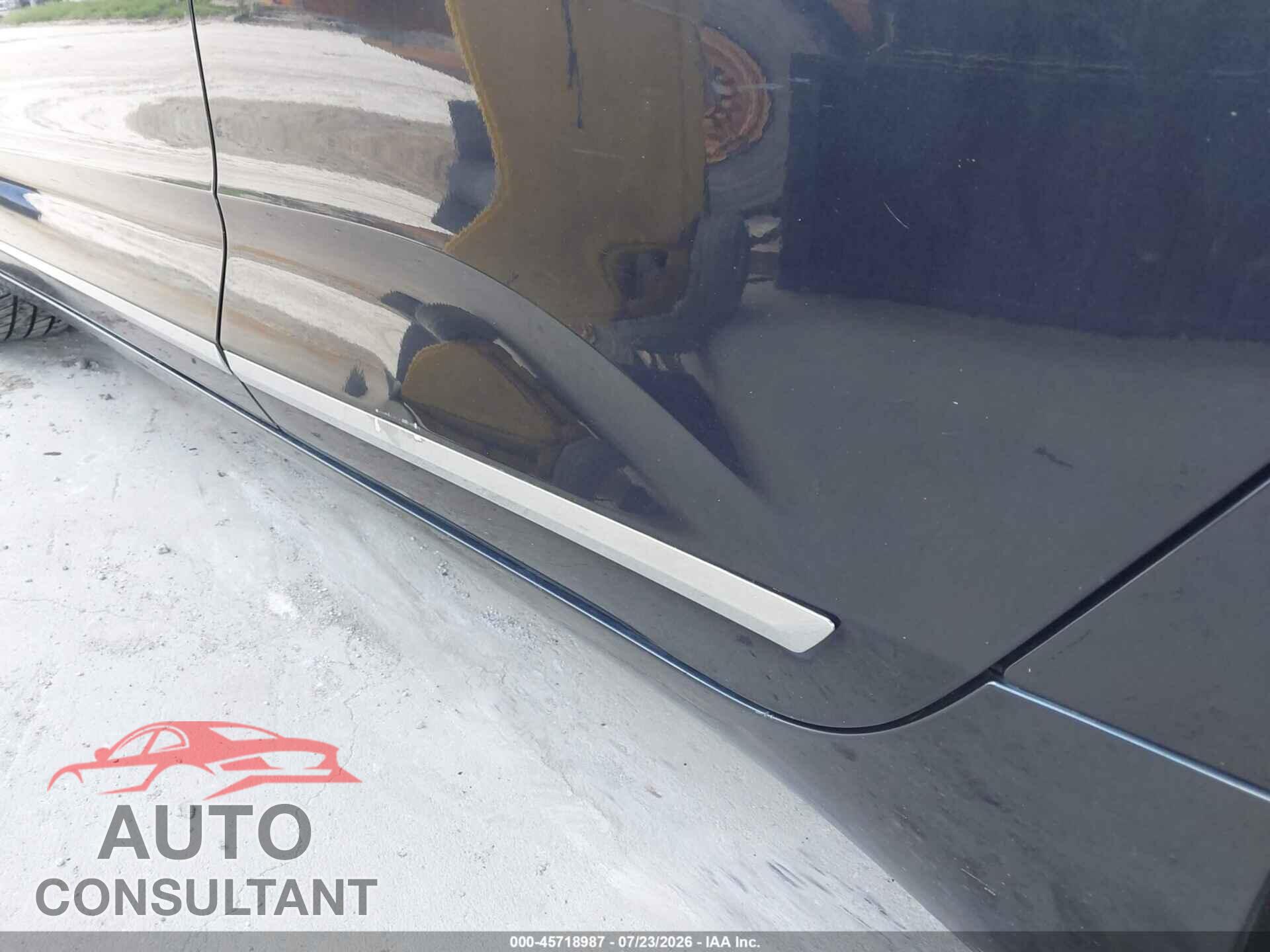 CHEVROLET IMPALA 2014 - 2G11Z5SR9E9186484