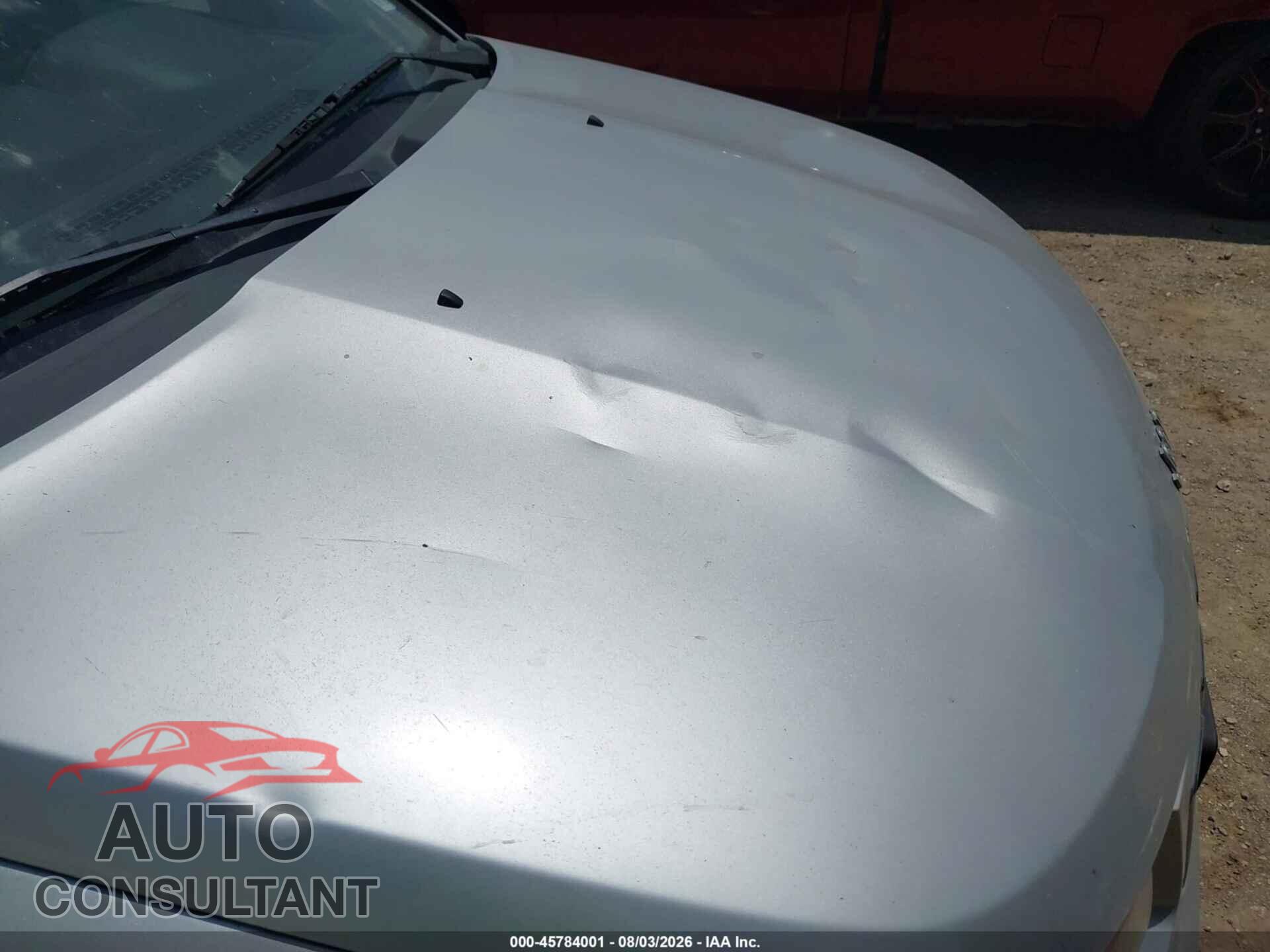 JEEP COMPASS 2011 - 1J4NT1FA5BD287859