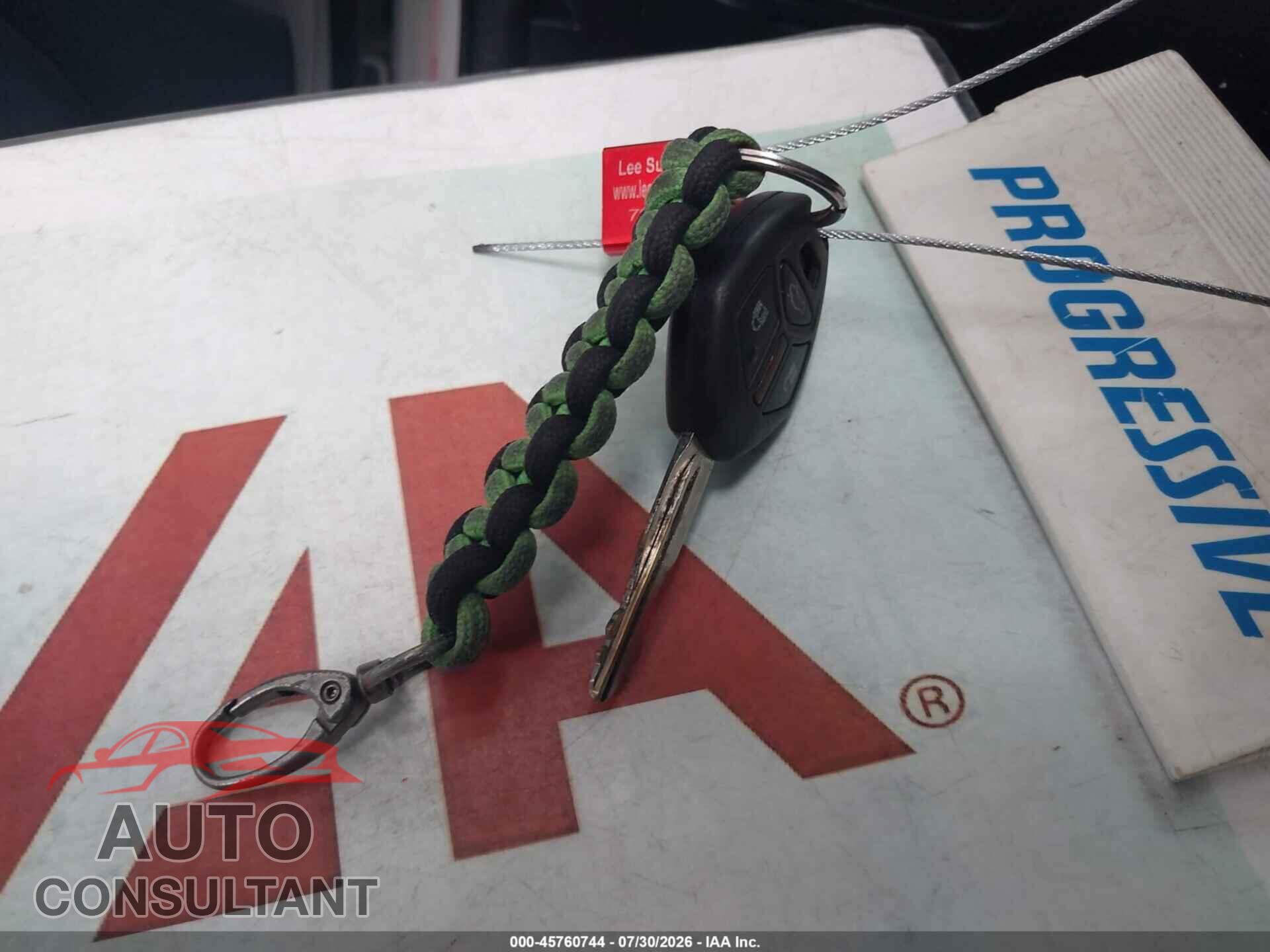 MITSUBISHI ECLIPSE SPYDER 2009 - 4A3AL25F19E025698