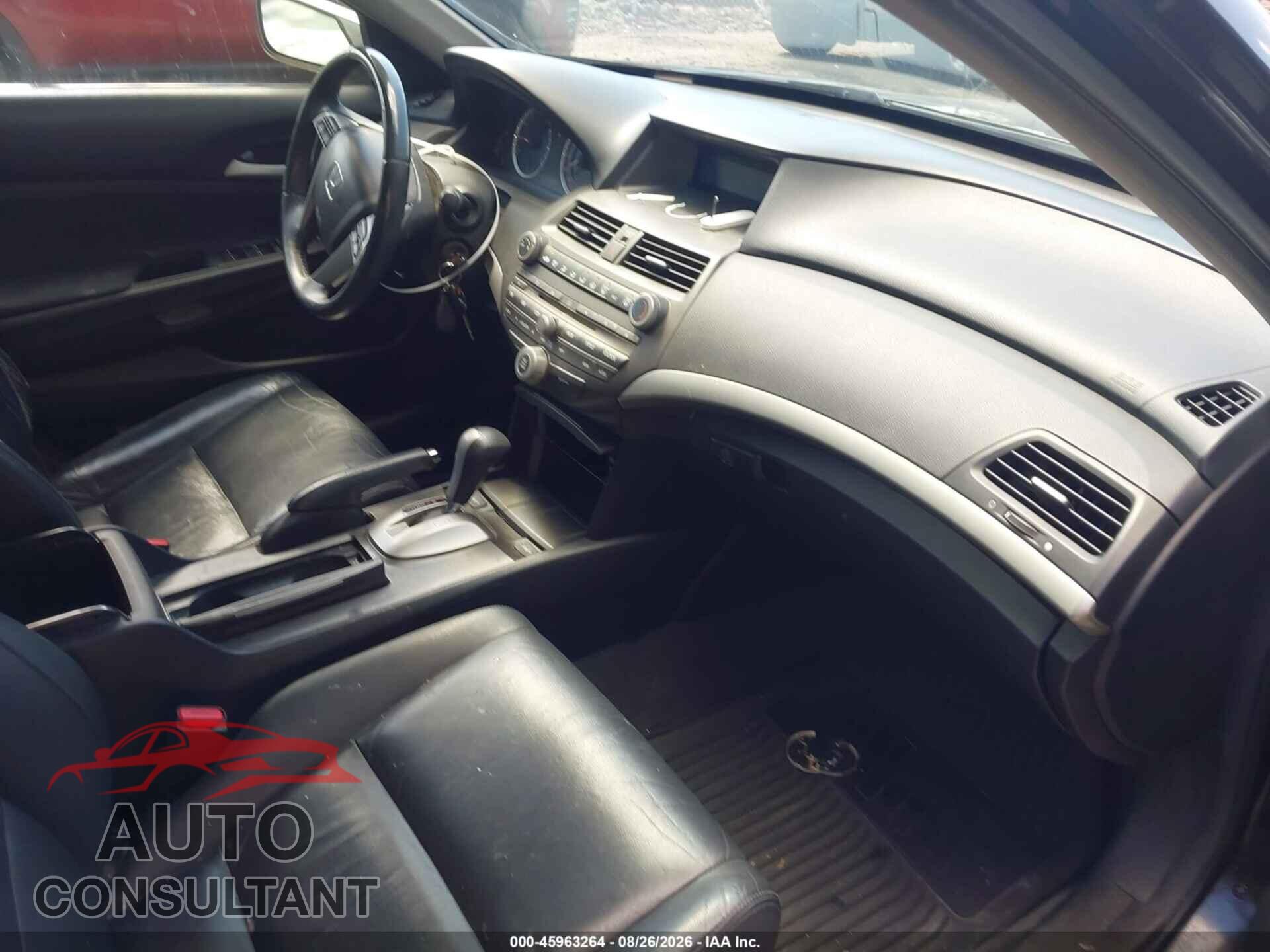 HONDA ACCORD 2011 - 1HGCP2F61BA155977