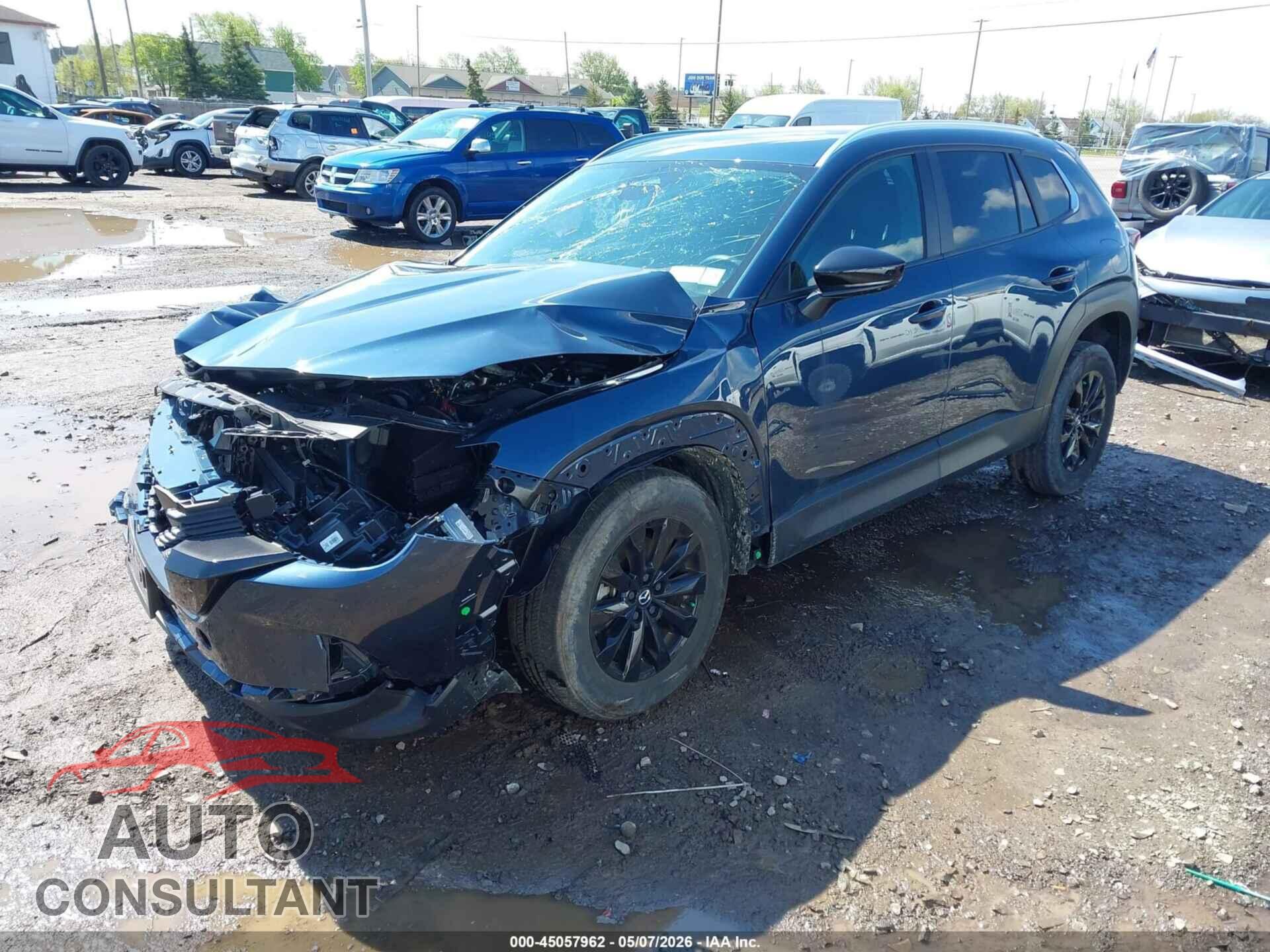 MAZDA CX-50 2025 - 7MMVABBM9SN359352