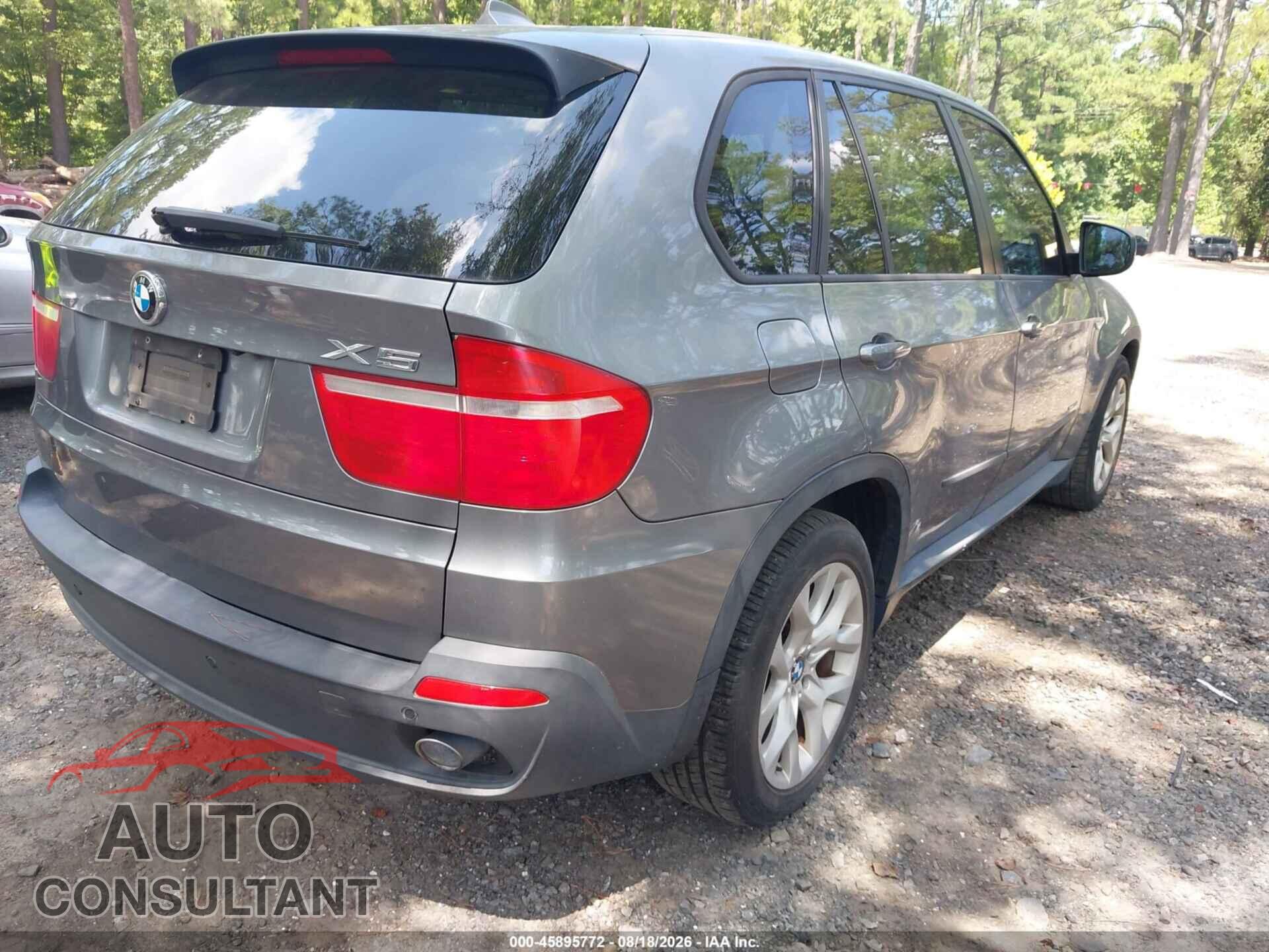 BMW X5 2010 - 5UXFF0C55ALT75932